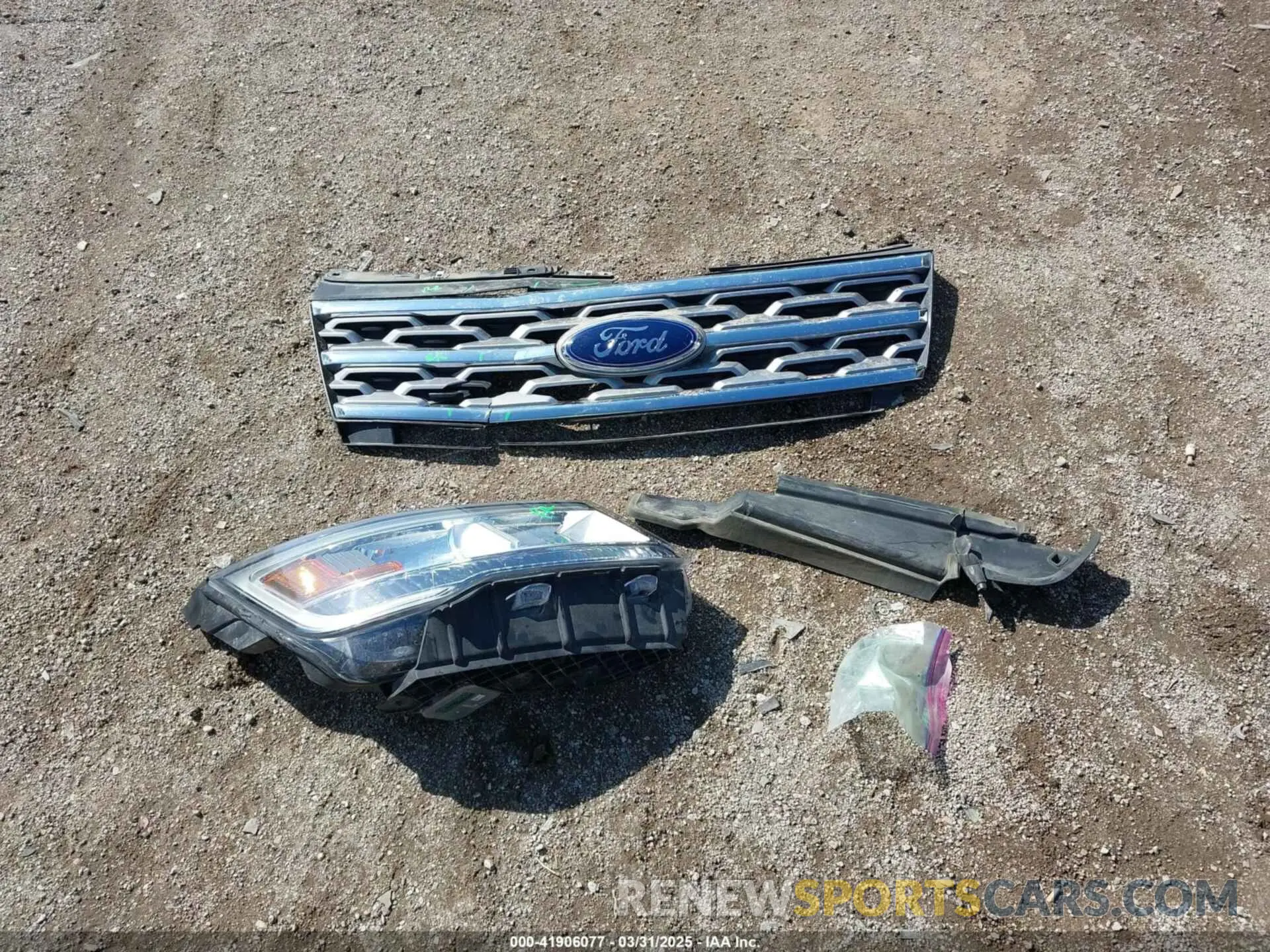 12 Photograph of a damaged car 1FM5K8FHXKGB53406 FORD EXPLORER 2019