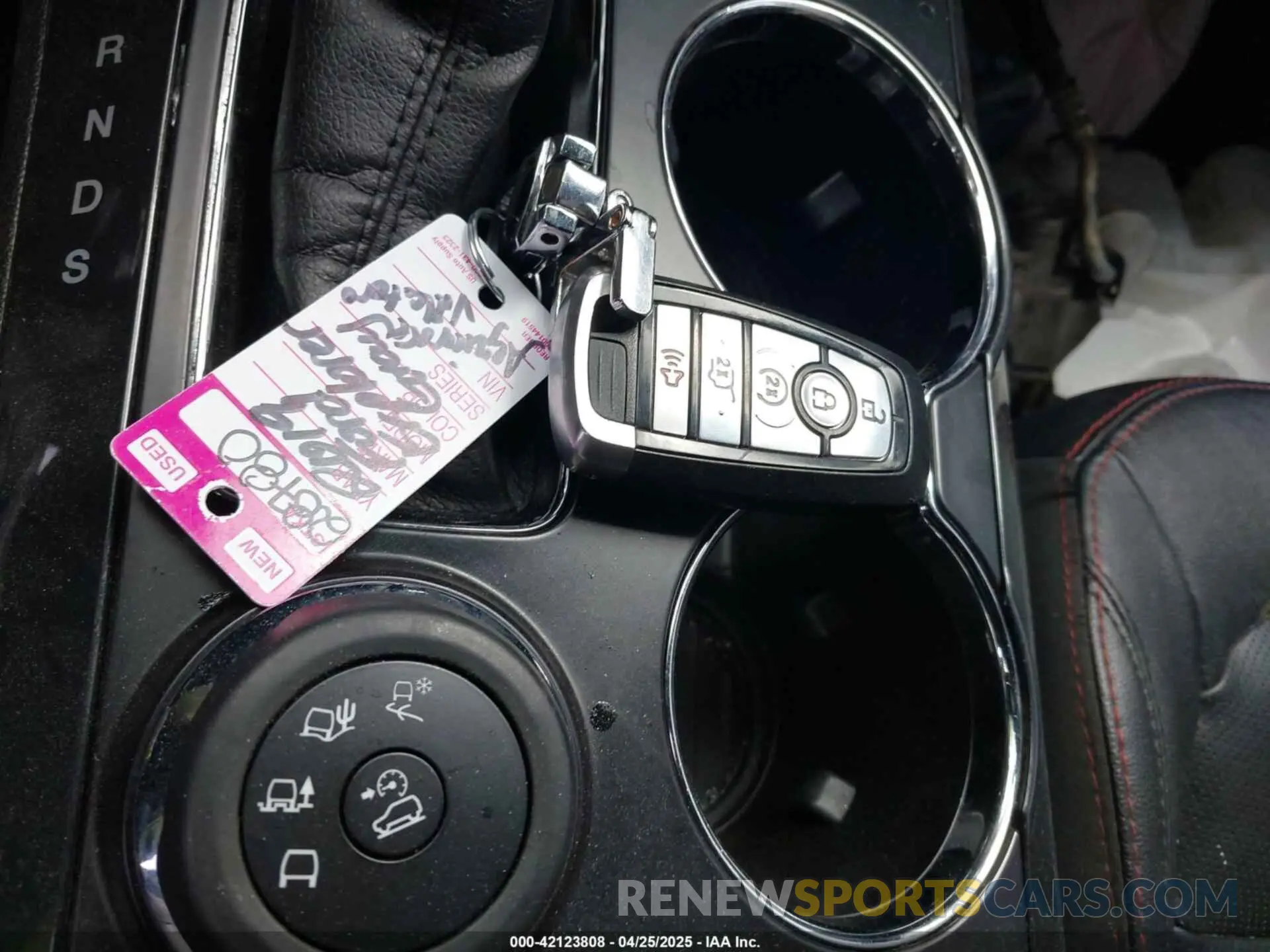 11 Photograph of a damaged car 1FM5K8GT0KGA77178 FORD EXPLORER 2019