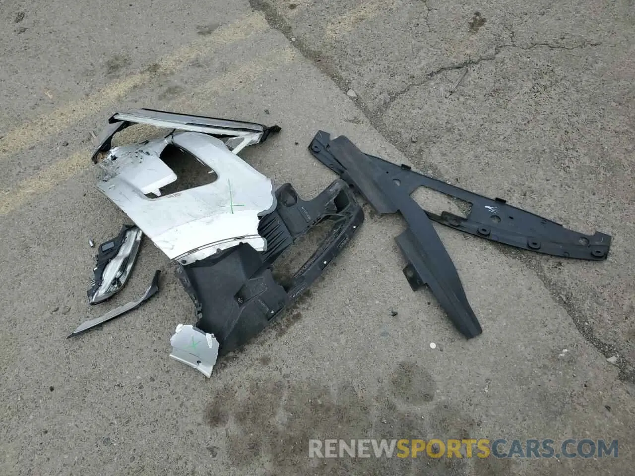 13 Photograph of a damaged car 1FM5K8GT0KGB13628 FORD EXPLORER 2019