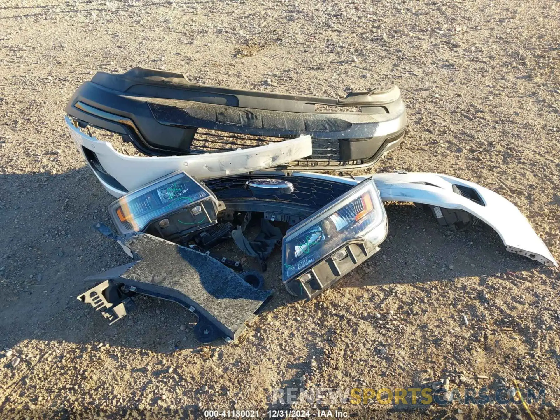 12 Photograph of a damaged car 1FM5K8GT1KGA71955 FORD EXPLORER 2019