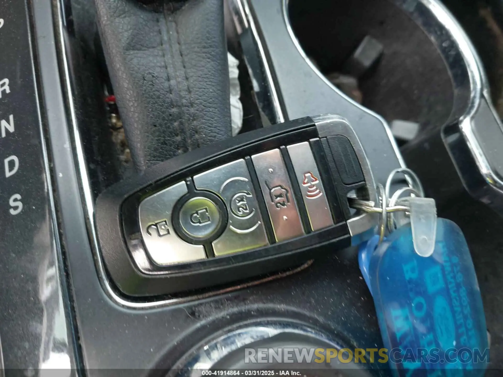 11 Photograph of a damaged car 1FM5K8GT1KGB01732 FORD EXPLORER 2019