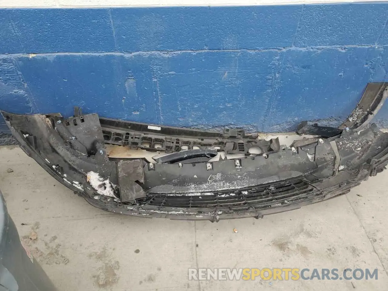 12 Photograph of a damaged car 1FM5K8GT5KGB12782 FORD EXPLORER 2019