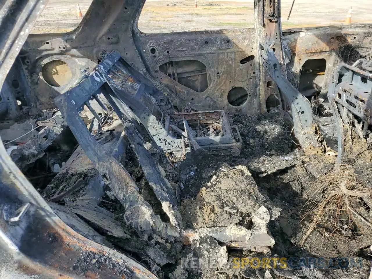 11 Photograph of a damaged car 1FM5K8GT8KGA19237 FORD EXPLORER 2019