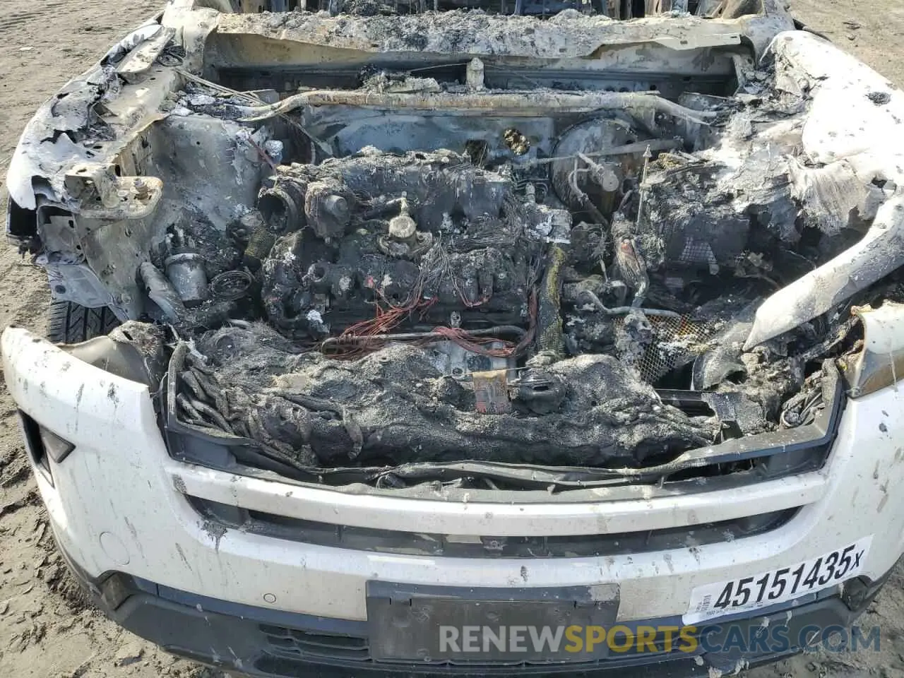 12 Photograph of a damaged car 1FM5K8GT8KGA19237 FORD EXPLORER 2019