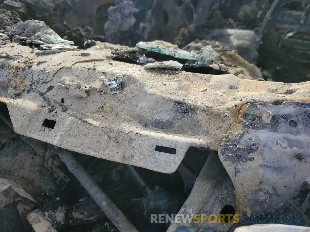 13 Photograph of a damaged car 1FM5K8GT8KGA19237 FORD EXPLORER 2019