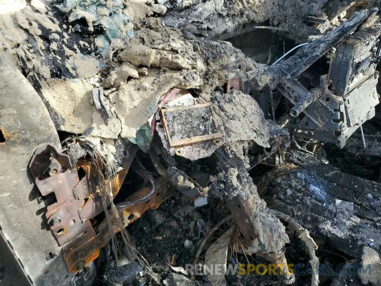 9 Photograph of a damaged car 1FM5K8GT8KGA19237 FORD EXPLORER 2019
