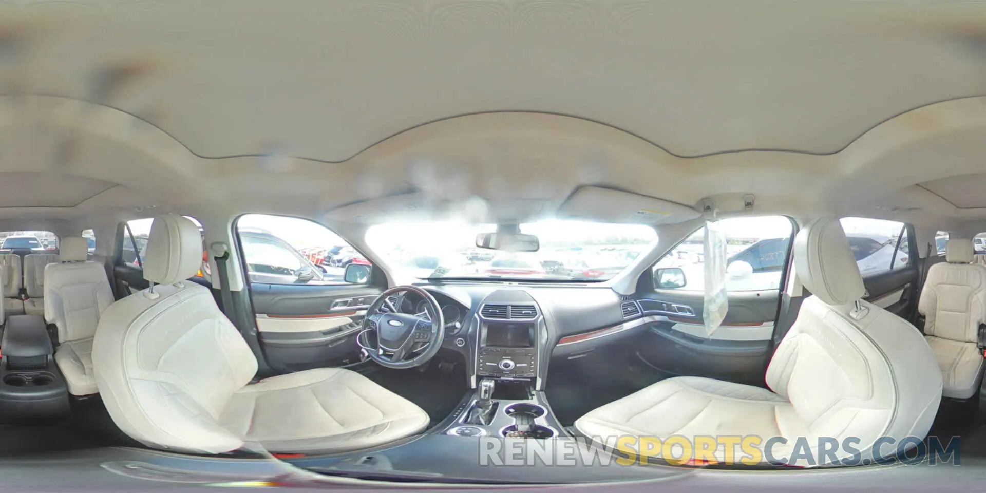 12 Photograph of a damaged car 1FM5K8HT2KGA21256 FORD EXPLORER 2019