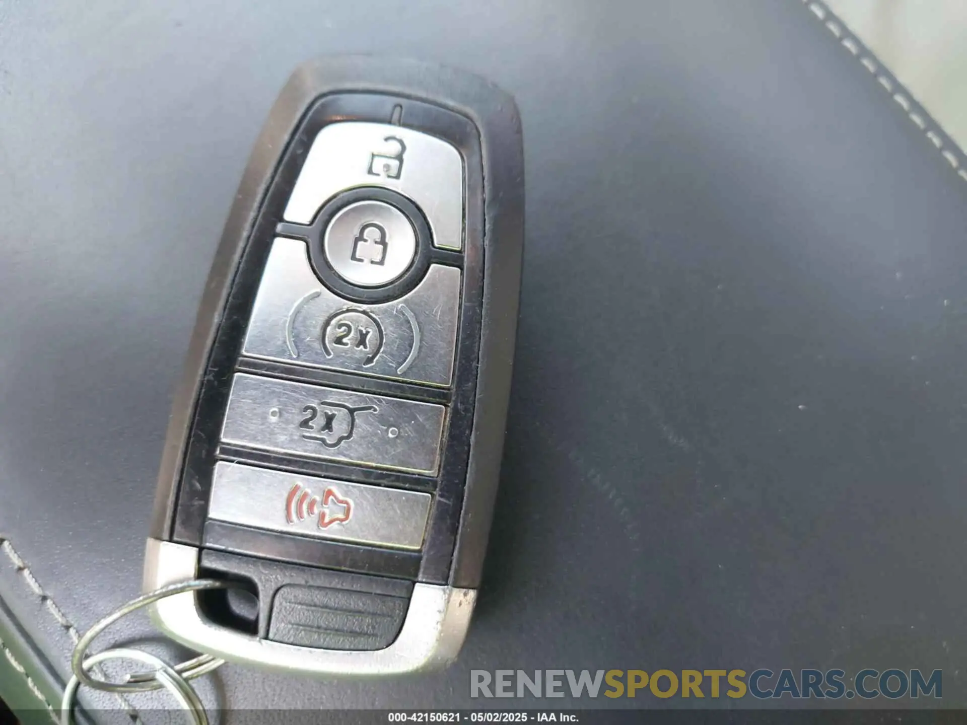 11 Photograph of a damaged car 1FM5K8HT5KGA58043 FORD EXPLORER 2019