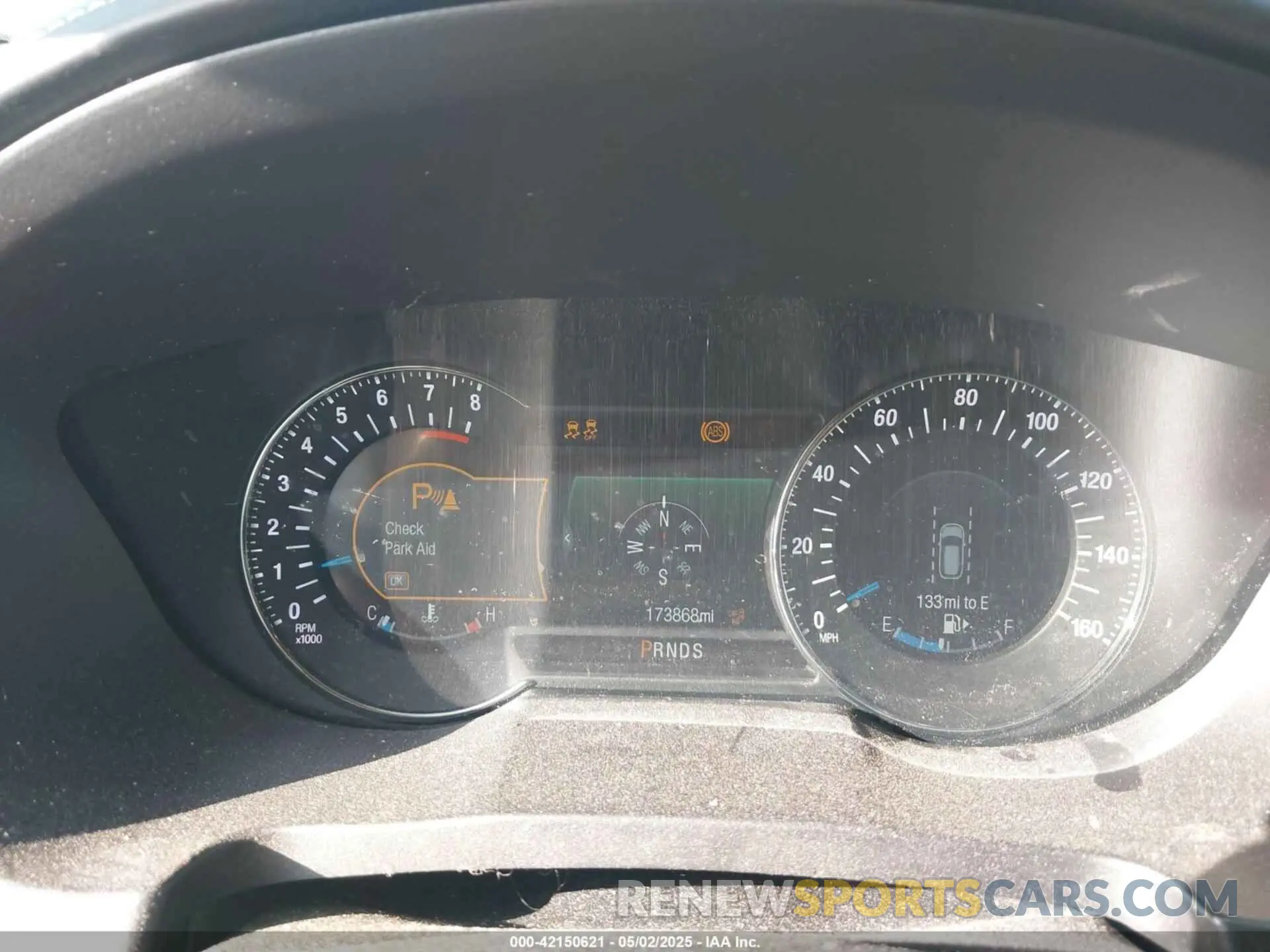 7 Photograph of a damaged car 1FM5K8HT5KGA58043 FORD EXPLORER 2019