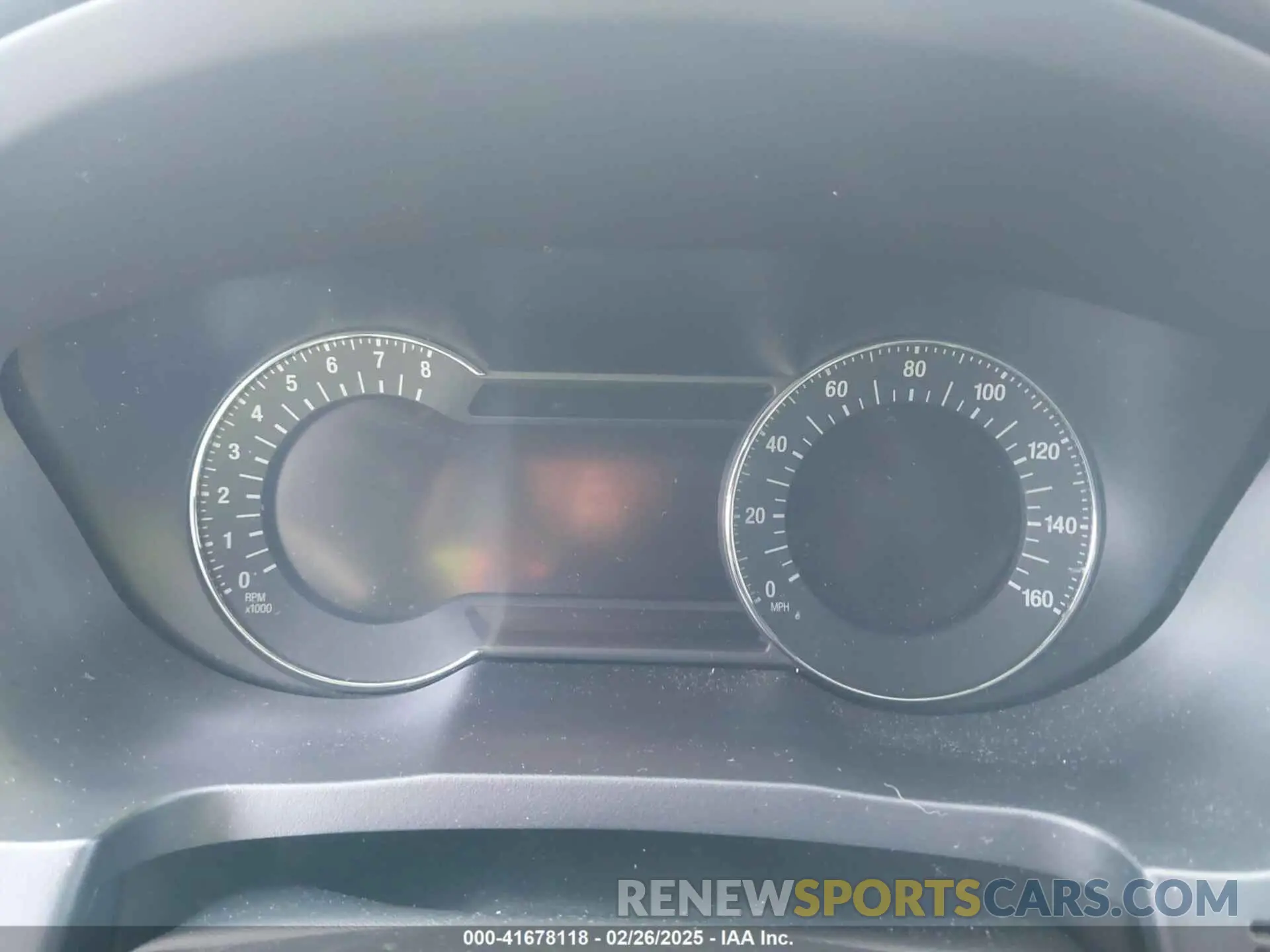 7 Photograph of a damaged car 1FM5K8HT7KGA10396 FORD EXPLORER 2019