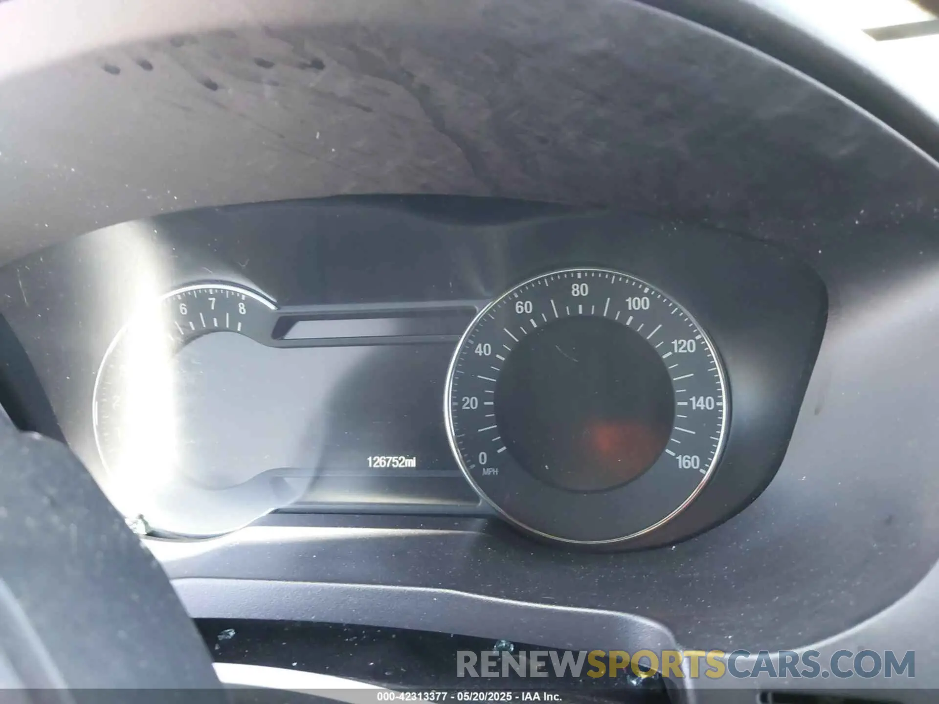 7 Photograph of a damaged car 1FM5K8HT8KGA02291 FORD EXPLORER 2019