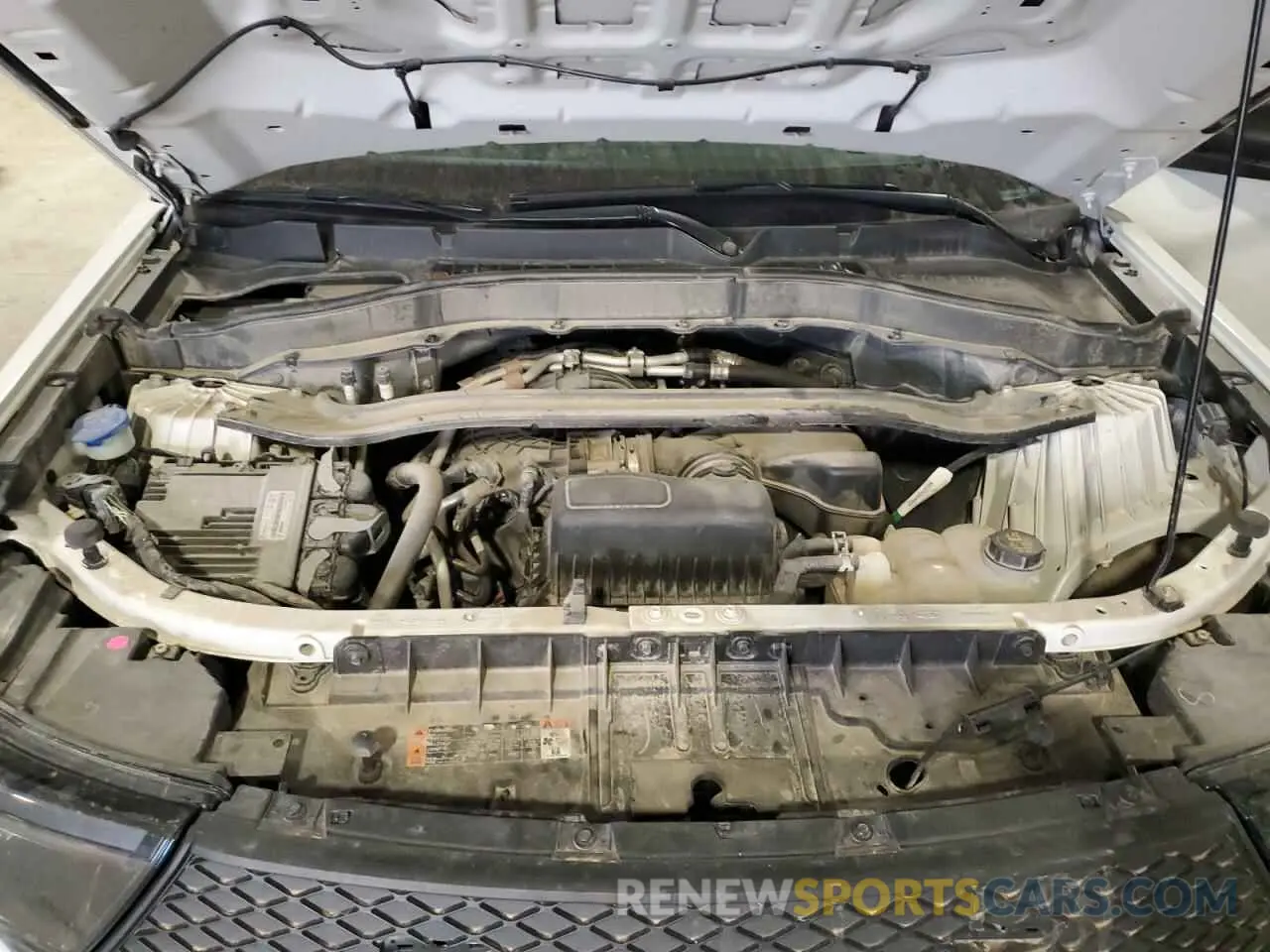 12 Photograph of a damaged car 1FM5K8AB0LGB22606 FORD EXPLORER 2020