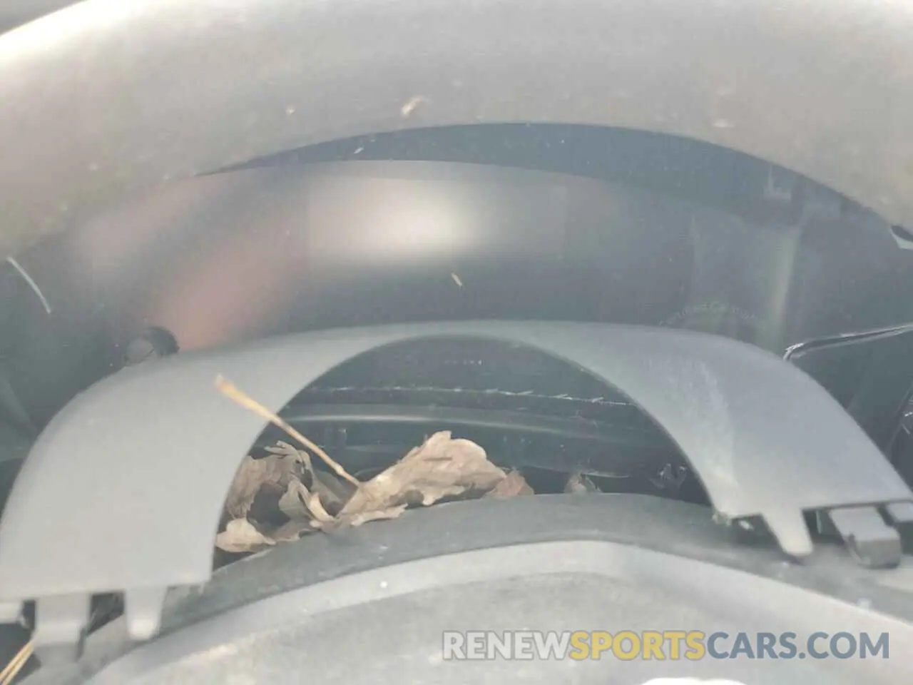 9 Photograph of a damaged car 1FM5K8AW6LGC63926 FORD EXPLORER 2020