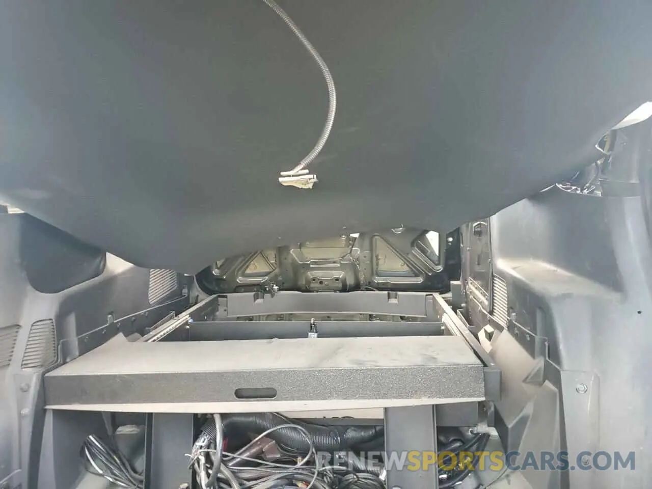 10 Photograph of a damaged car 1FM5K8AW9LGB43845 FORD EXPLORER 2020