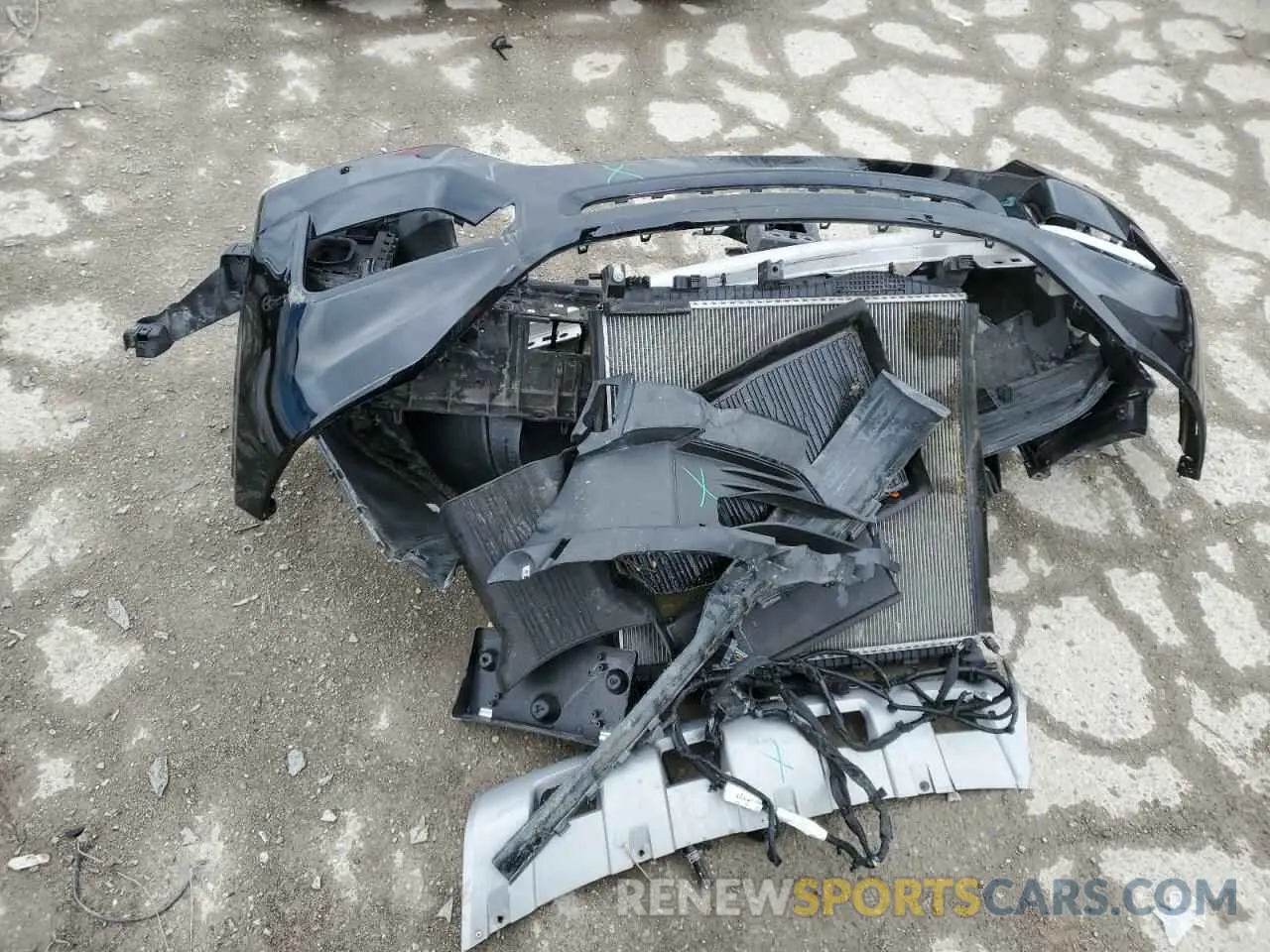 13 Photograph of a damaged car 1FM5K8FW7LGB96777 FORD EXPLORER 2020