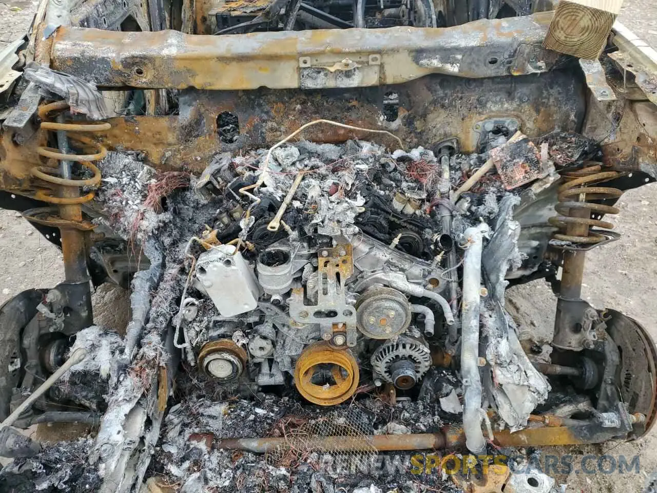 13 Photograph of a damaged car 1FM5K8GC0LGA31271 FORD EXPLORER 2020
