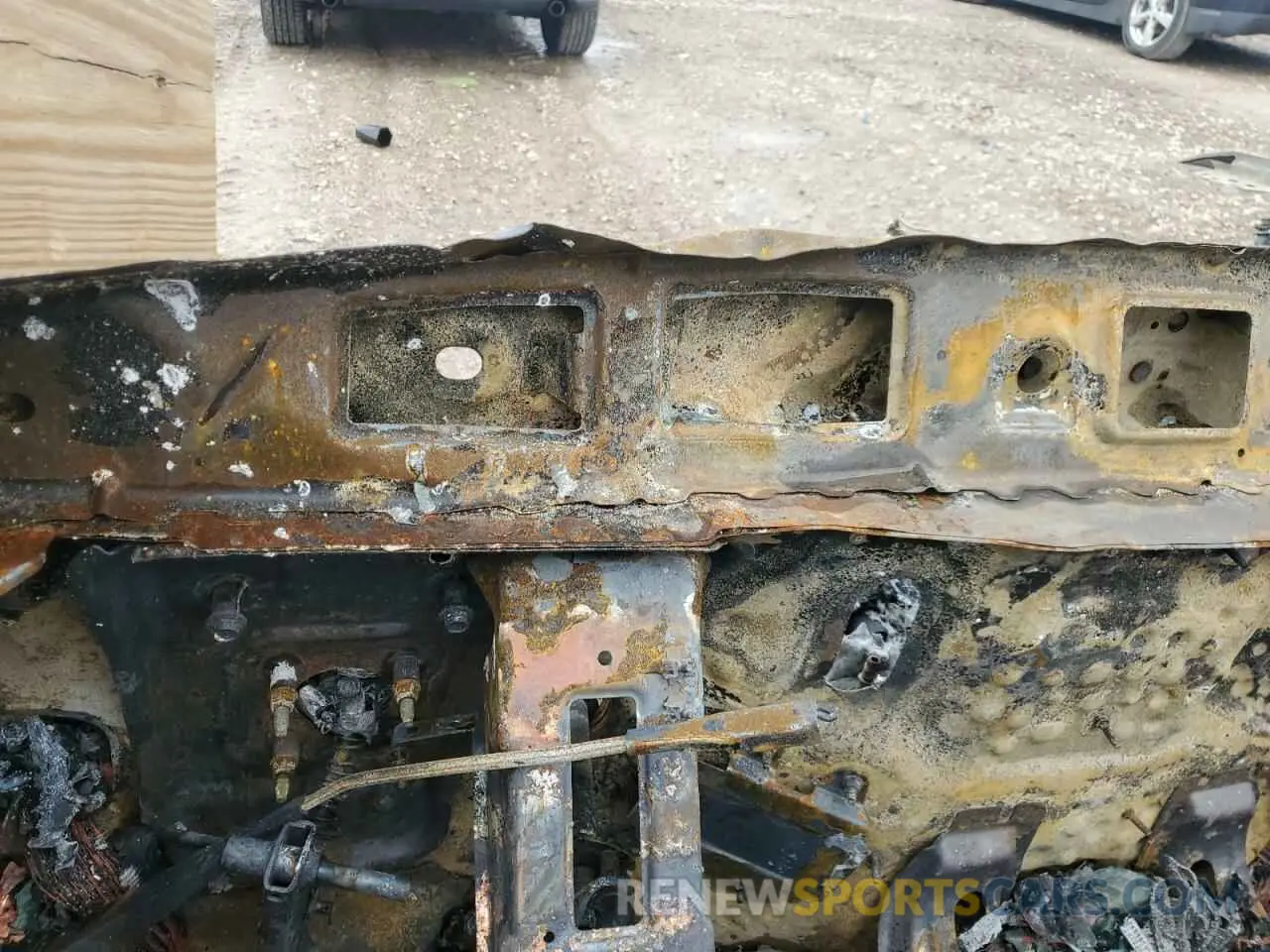 9 Photograph of a damaged car 1FM5K8GC0LGA31271 FORD EXPLORER 2020