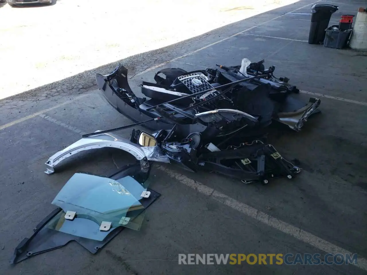 13 Photograph of a damaged car 1FM5K8GC0LGA92961 FORD EXPLORER 2020
