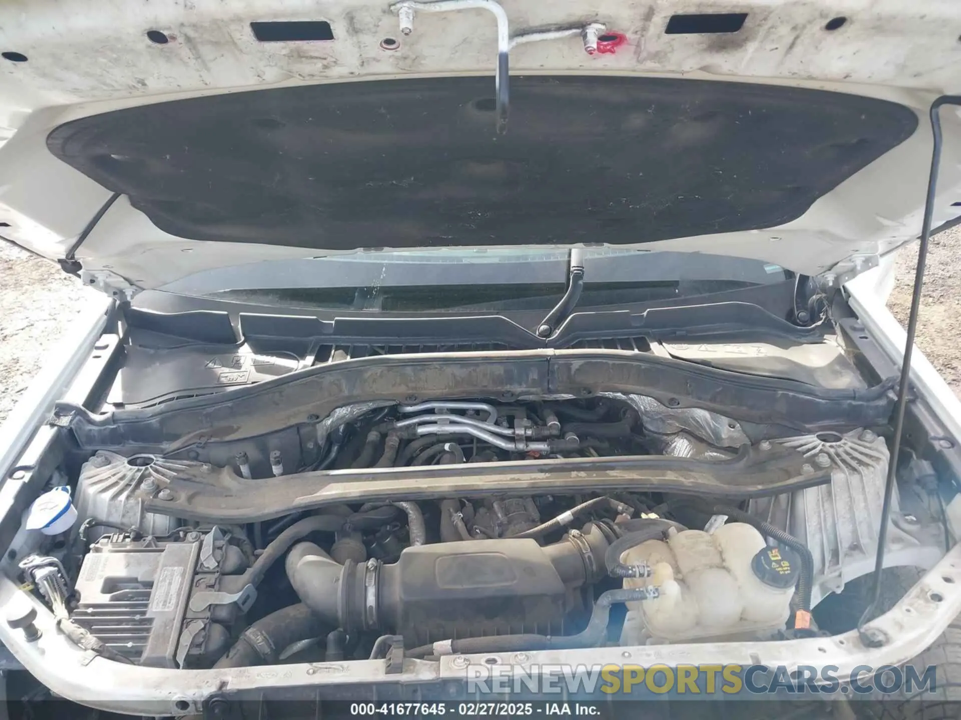 10 Photograph of a damaged car 1FM5K8GC2LGA92282 FORD EXPLORER 2020