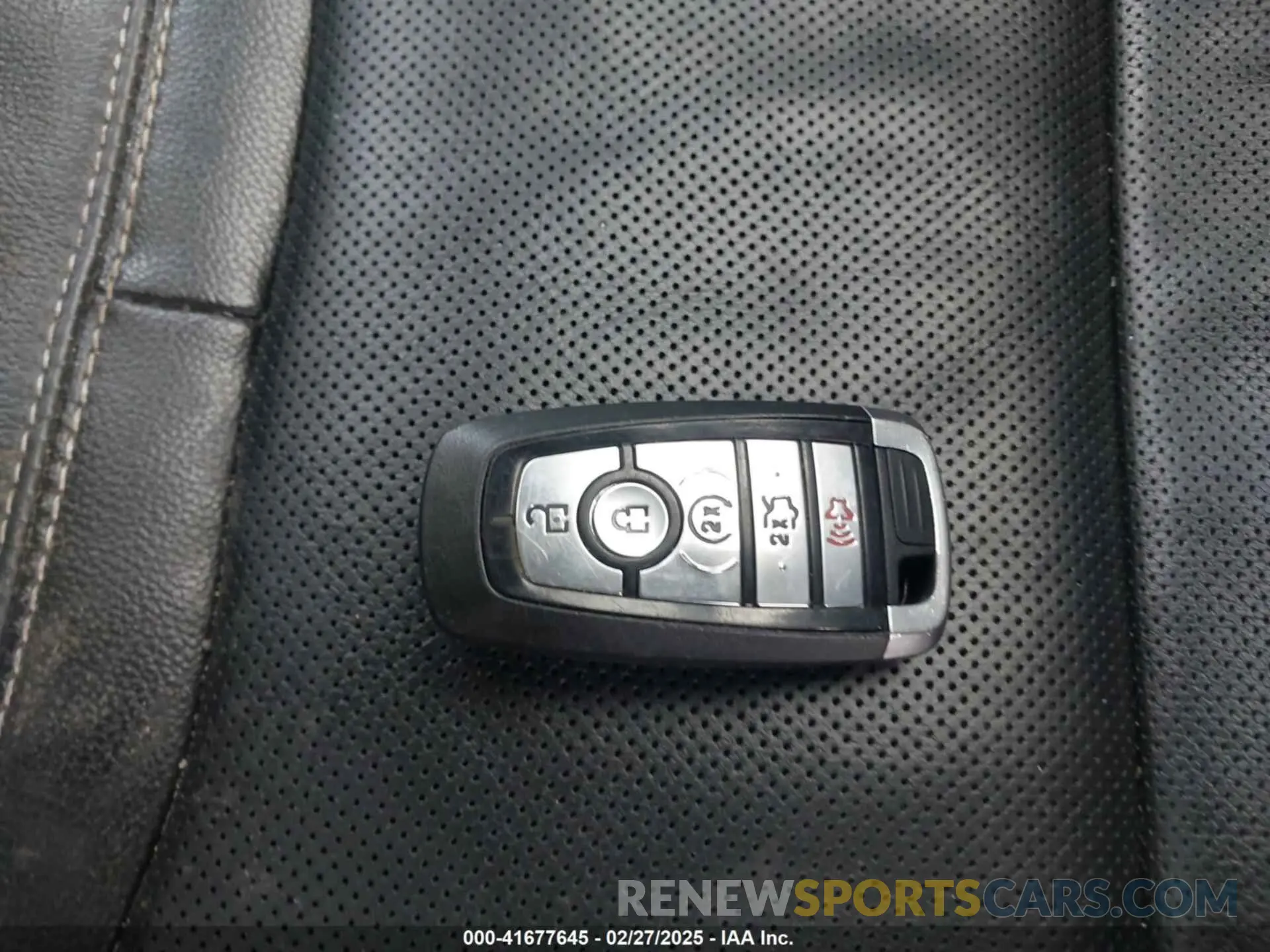 11 Photograph of a damaged car 1FM5K8GC2LGA92282 FORD EXPLORER 2020