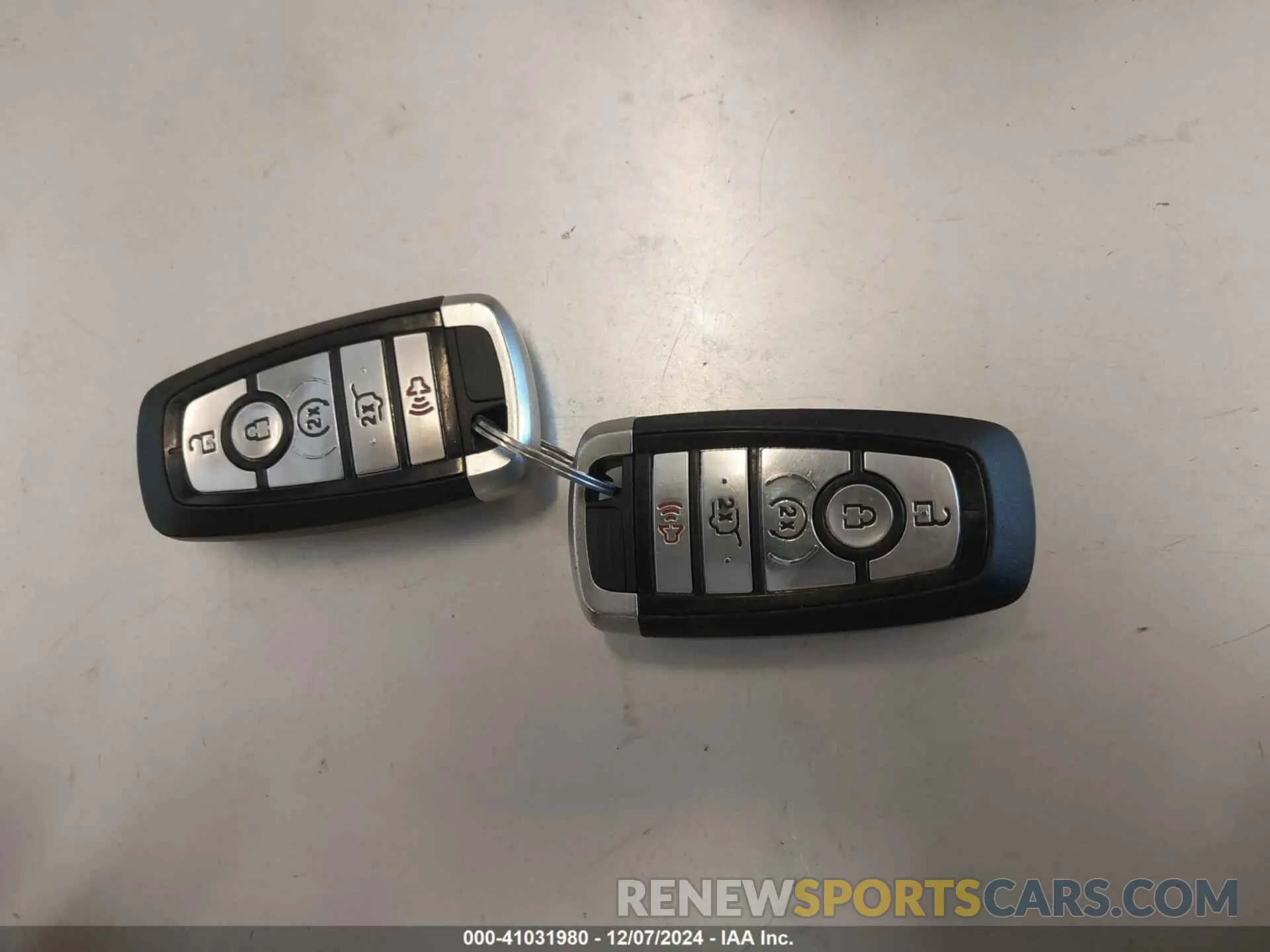 11 Photograph of a damaged car 1FM5K8GC5LGA62211 FORD EXPLORER 2020