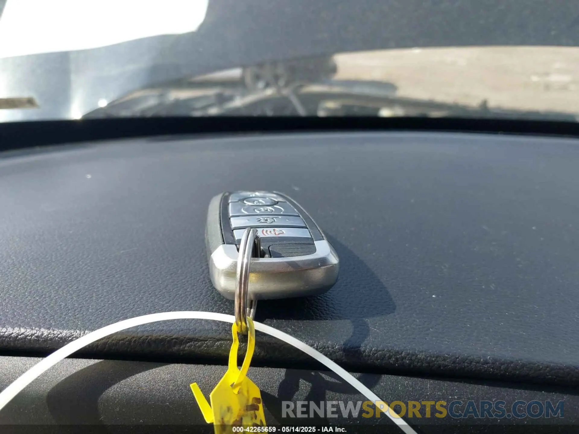 11 Photograph of a damaged car 1FM5K8GC5LGB57884 FORD EXPLORER 2020