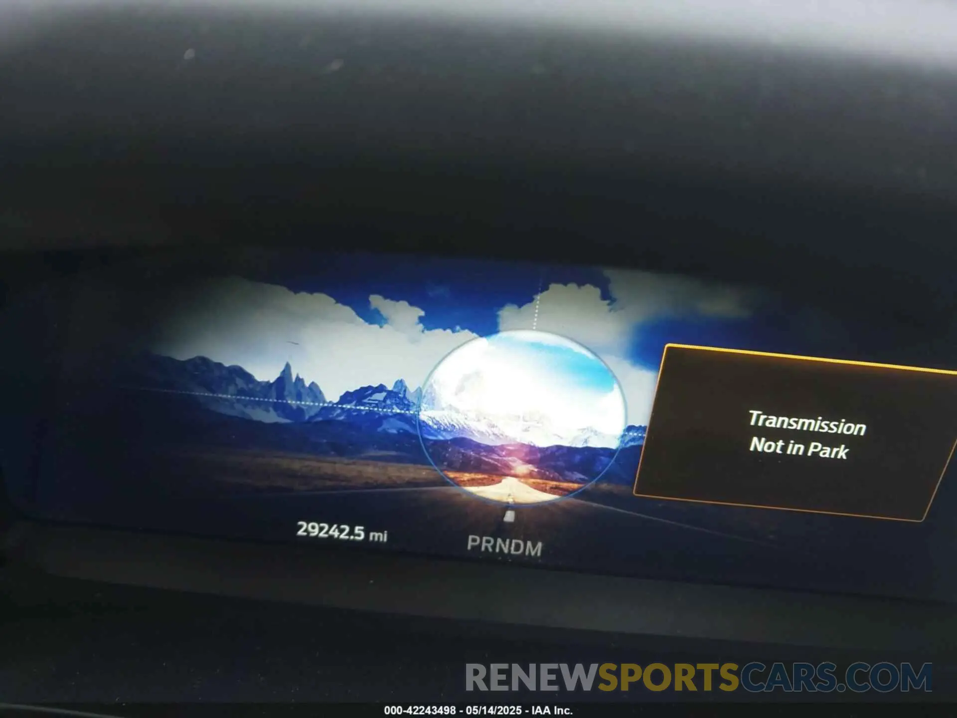 7 Photograph of a damaged car 1FM5K8GC8LGA01337 FORD EXPLORER 2020