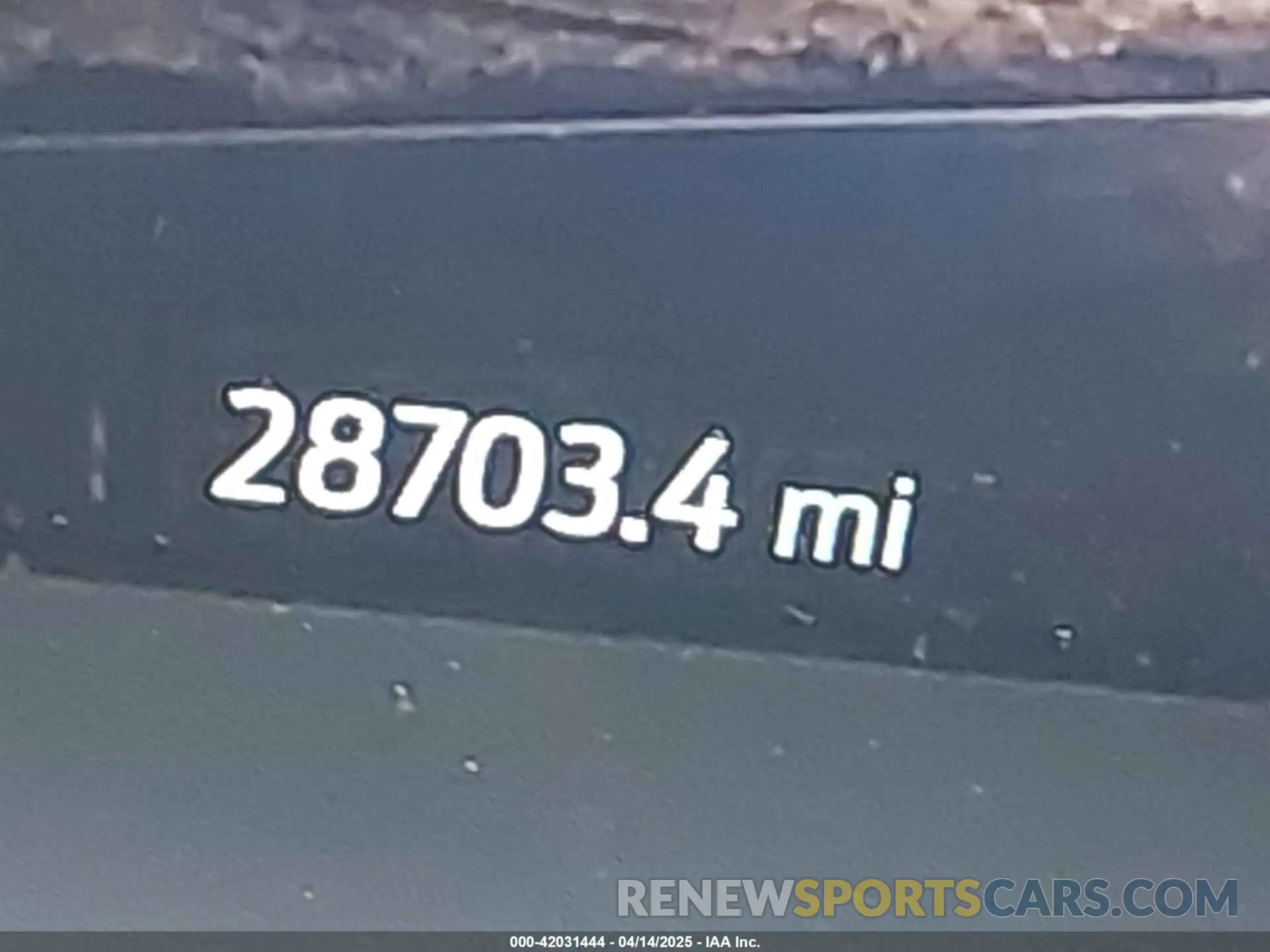 14 Photograph of a damaged car 1FM5K8GC8LGB79796 FORD EXPLORER 2020