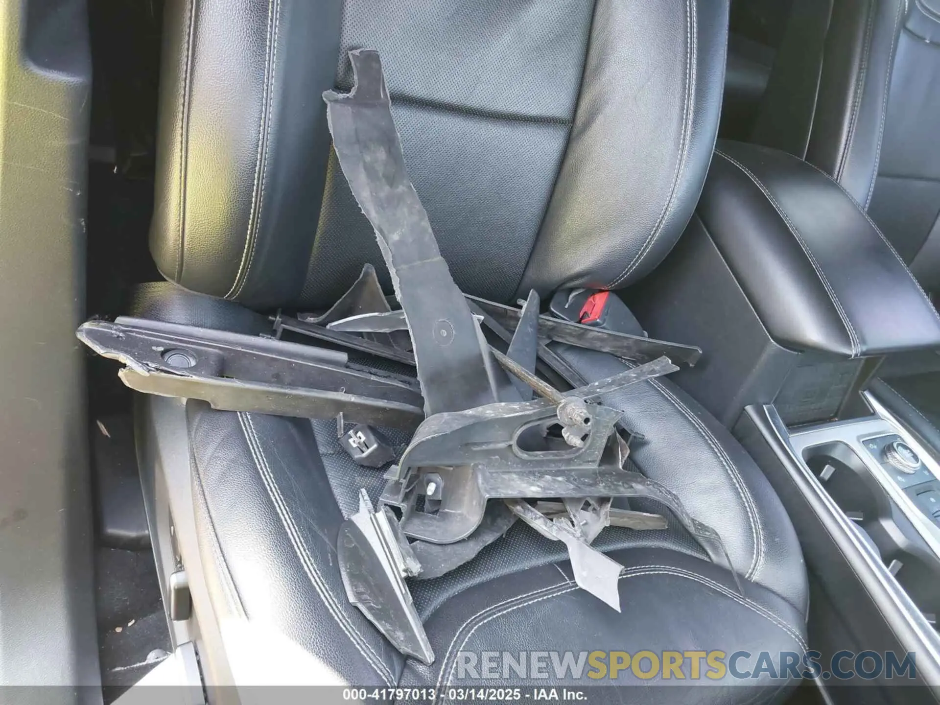 12 Photograph of a damaged car 1FM5K8GC8LGB99708 FORD EXPLORER 2020