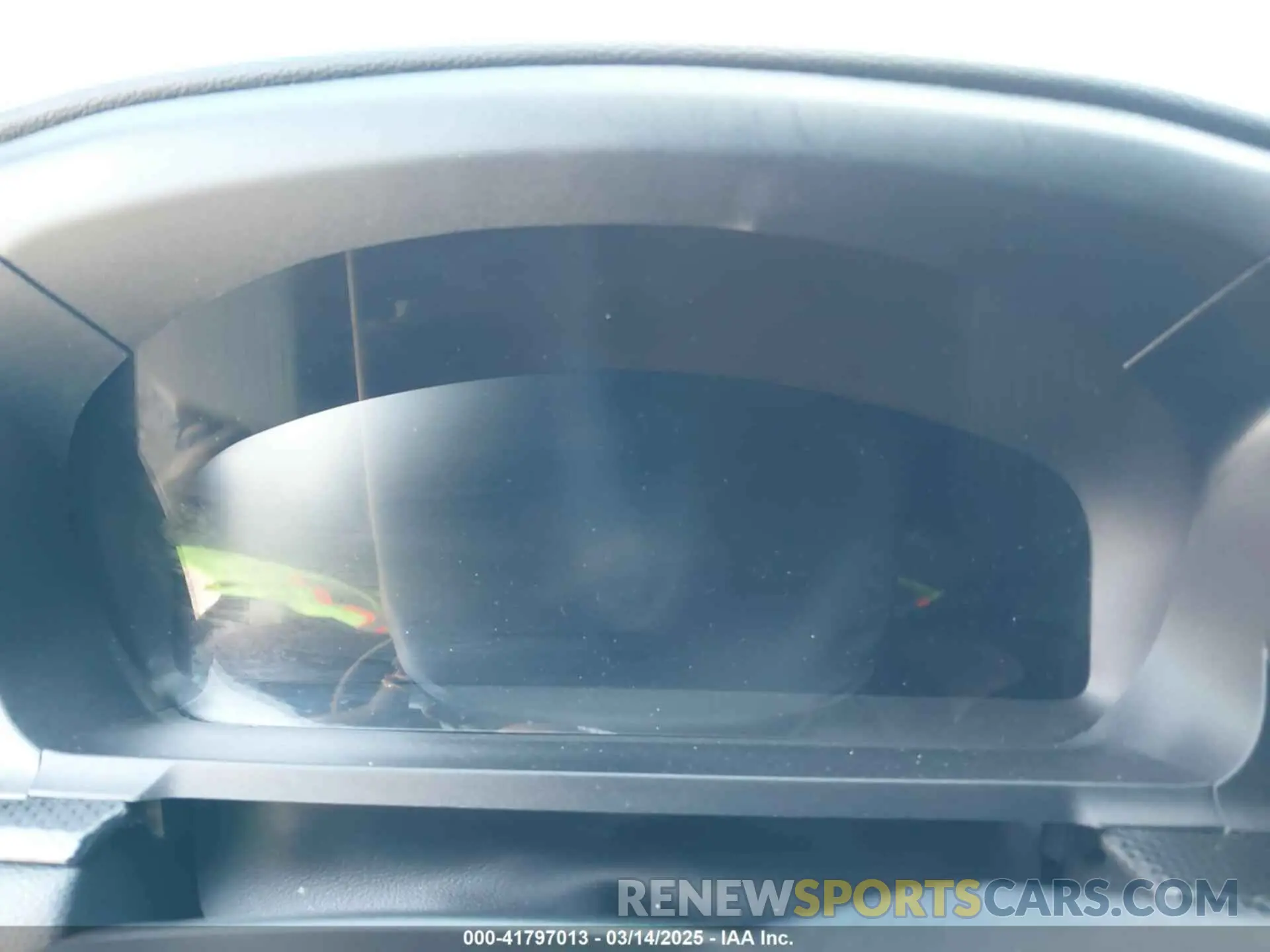 7 Photograph of a damaged car 1FM5K8GC8LGB99708 FORD EXPLORER 2020