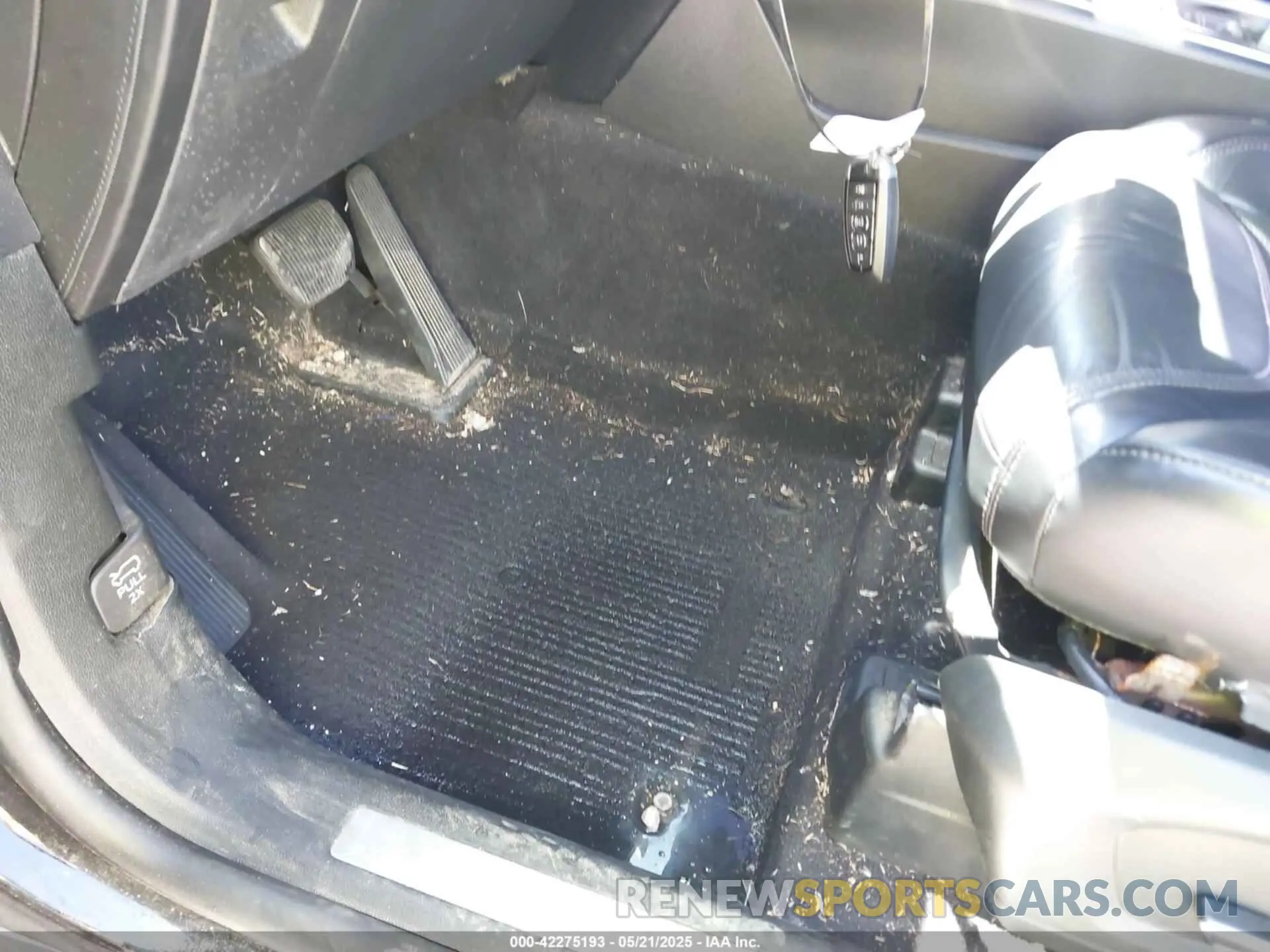 12 Photograph of a damaged car 1FM5K8HC3LGA27083 FORD EXPLORER 2020