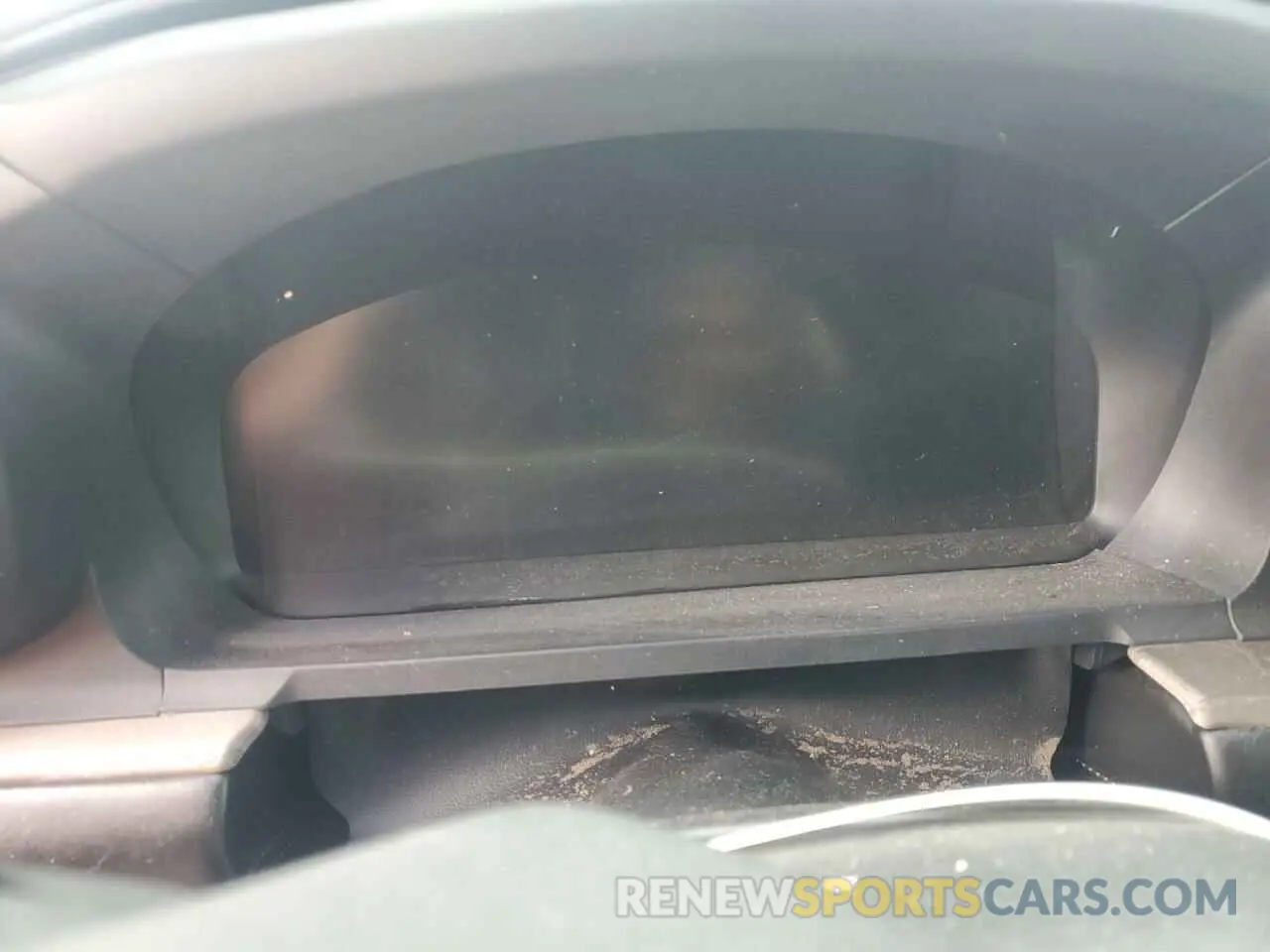 9 Photograph of a damaged car 1FM5K8HC5LGA34794 FORD EXPLORER 2020
