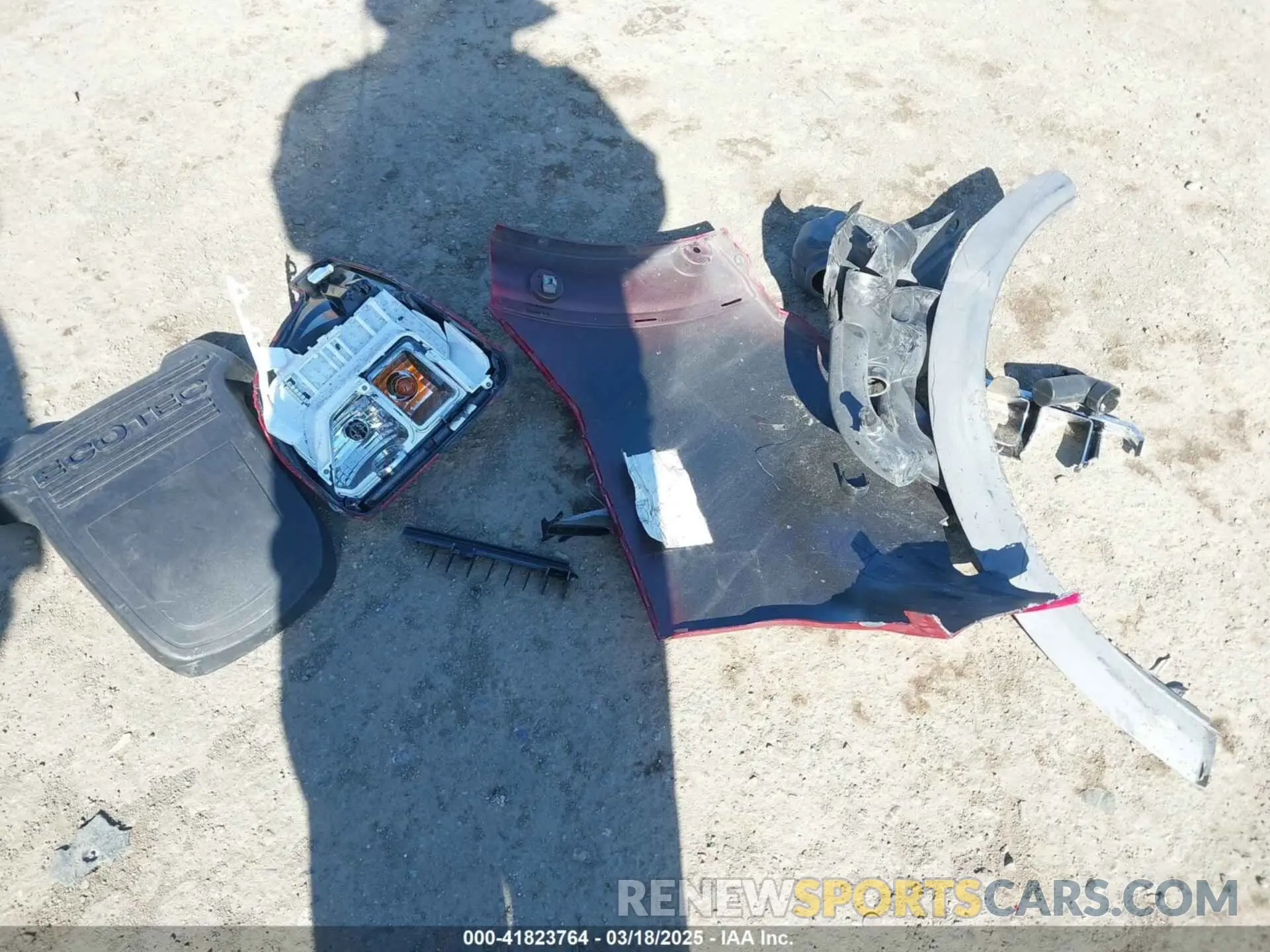 12 Photograph of a damaged car 1FM5K8HCXLGA82209 FORD EXPLORER 2020