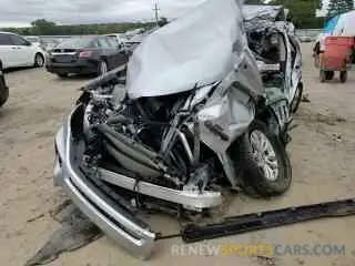 11 Photograph of a damaged car 1FMSK7BH7LGC74849 FORD EXPLORER 2020