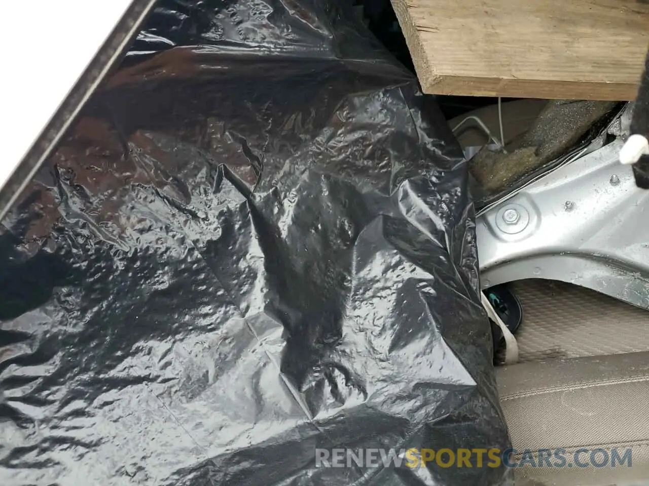 9 Photograph of a damaged car 1FMSK7BH7LGC74849 FORD EXPLORER 2020