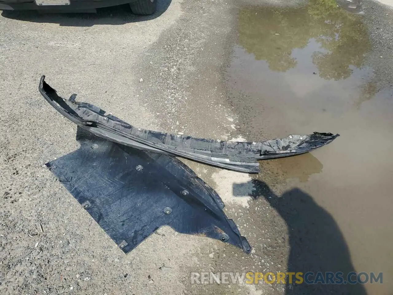 13 Photograph of a damaged car 1FMSK7BH9LGC22137 FORD EXPLORER 2020