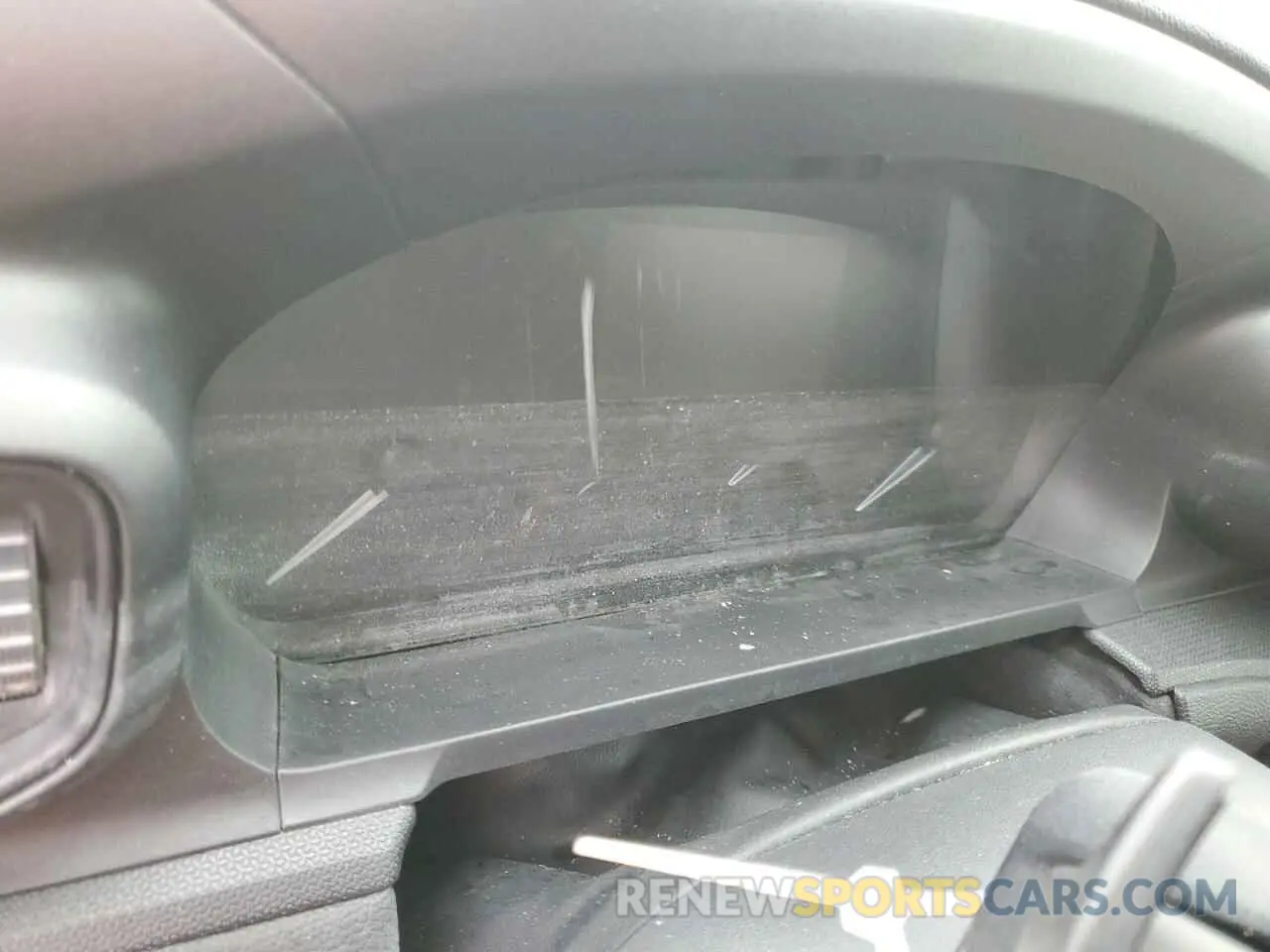 9 Photograph of a damaged car 1FMSK7BHXLGC42414 FORD EXPLORER 2020