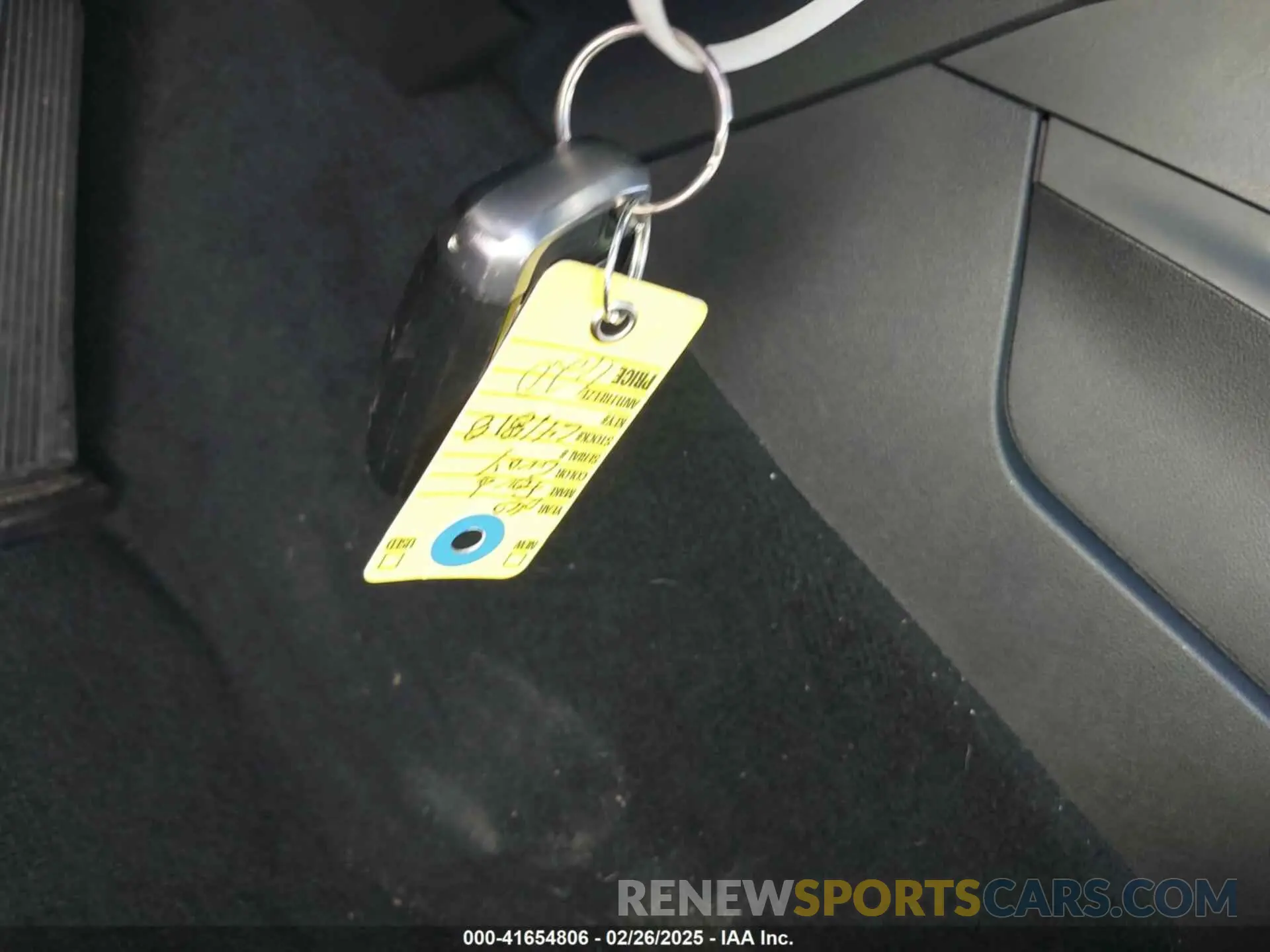 11 Photograph of a damaged car 1FMSK7DH0LGC41818 FORD EXPLORER 2020