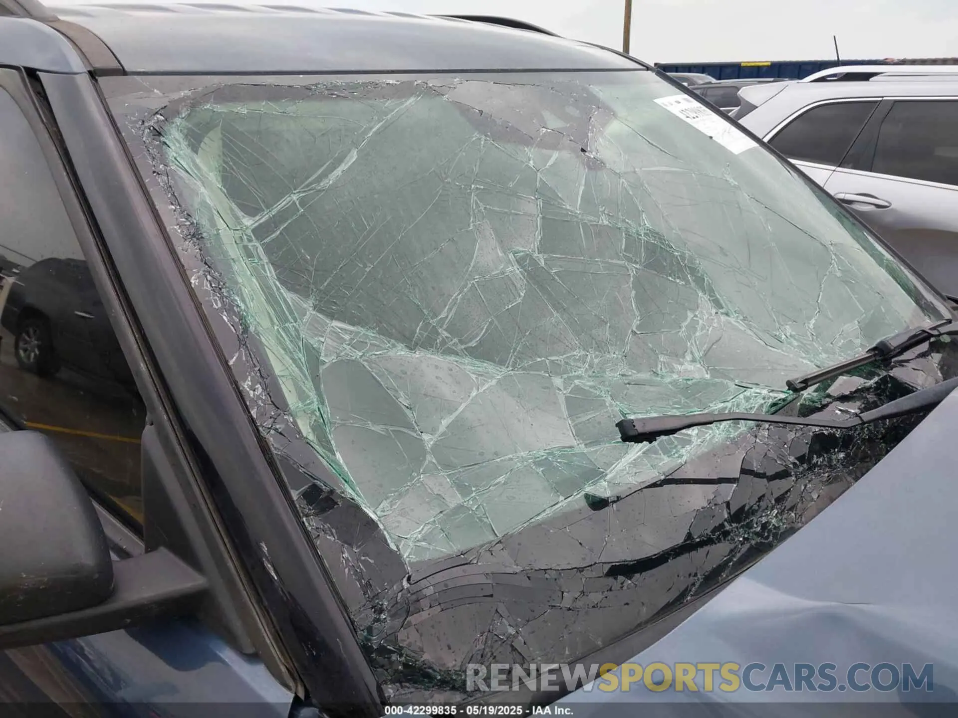18 Photograph of a damaged car 1FMSK7DH0LGC45366 FORD EXPLORER 2020