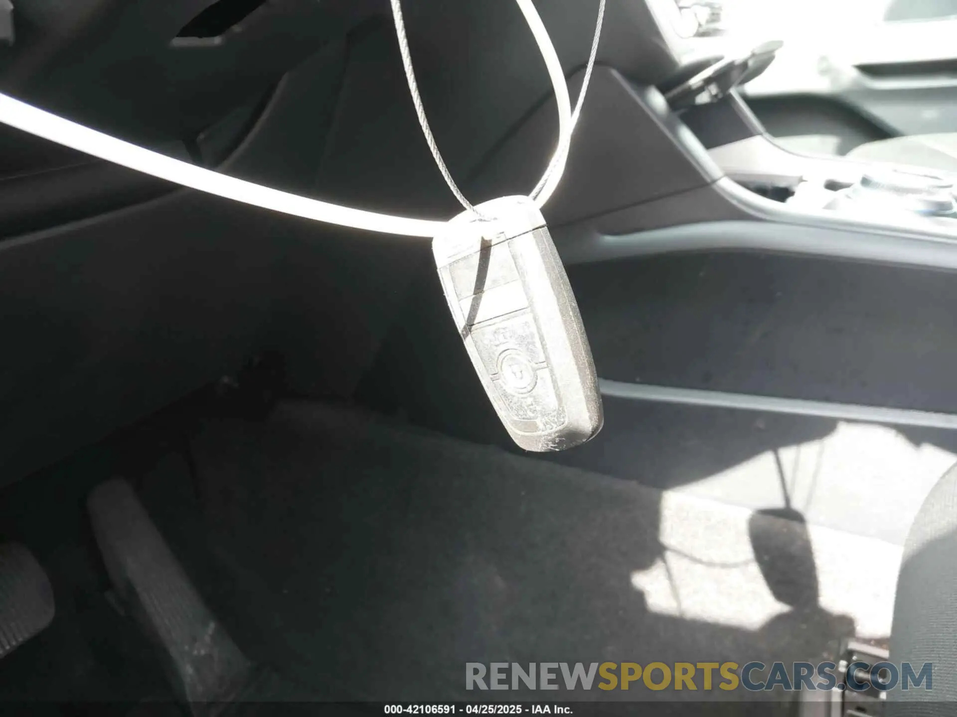11 Photograph of a damaged car 1FMSK7DH0LGD05100 FORD EXPLORER 2020