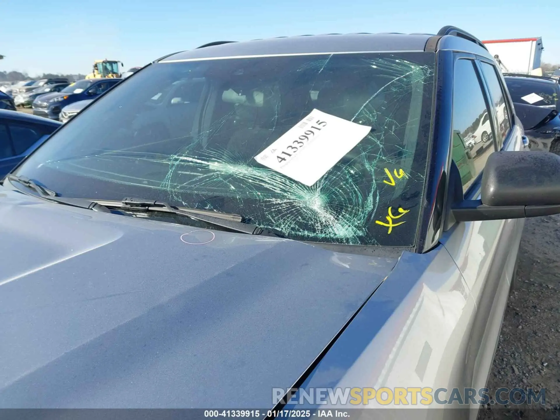 18 Photograph of a damaged car 1FMSK7DH1LGB18321 FORD EXPLORER 2020