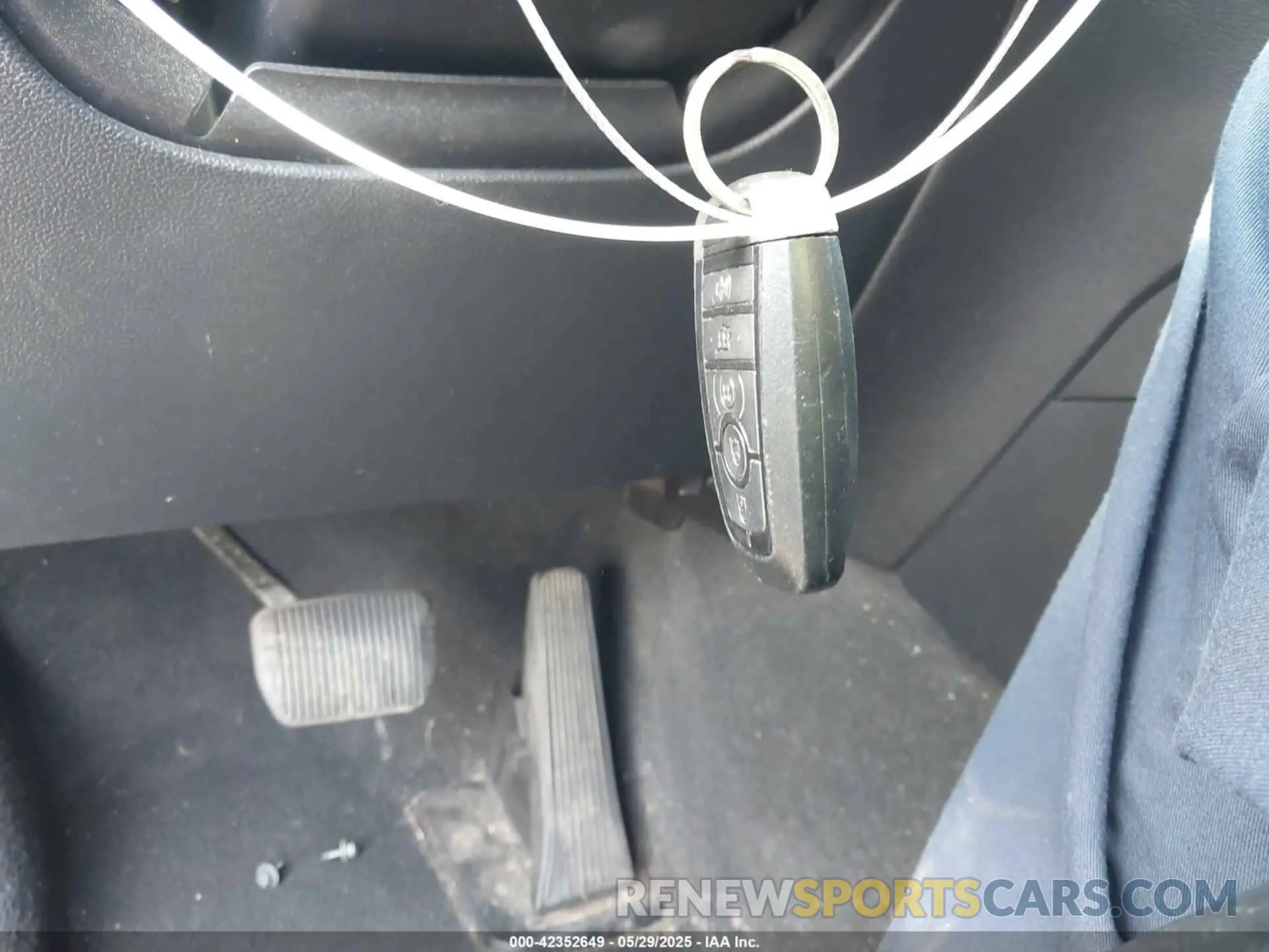 11 Photograph of a damaged car 1FMSK7DH1LGB20702 FORD EXPLORER 2020