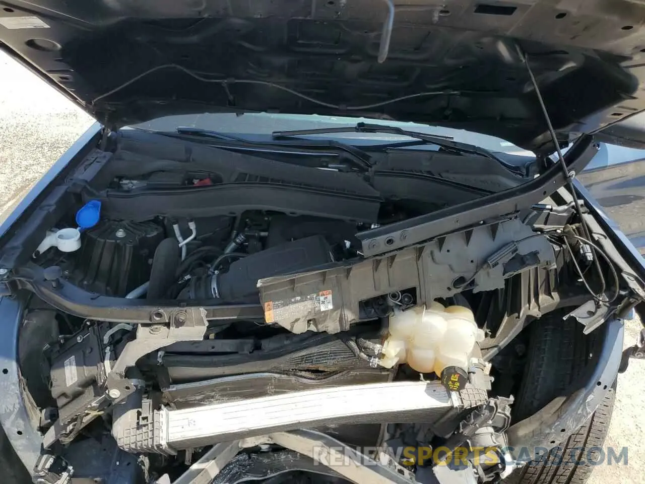 12 Photograph of a damaged car 1FMSK7DH2LGB63641 FORD EXPLORER 2020