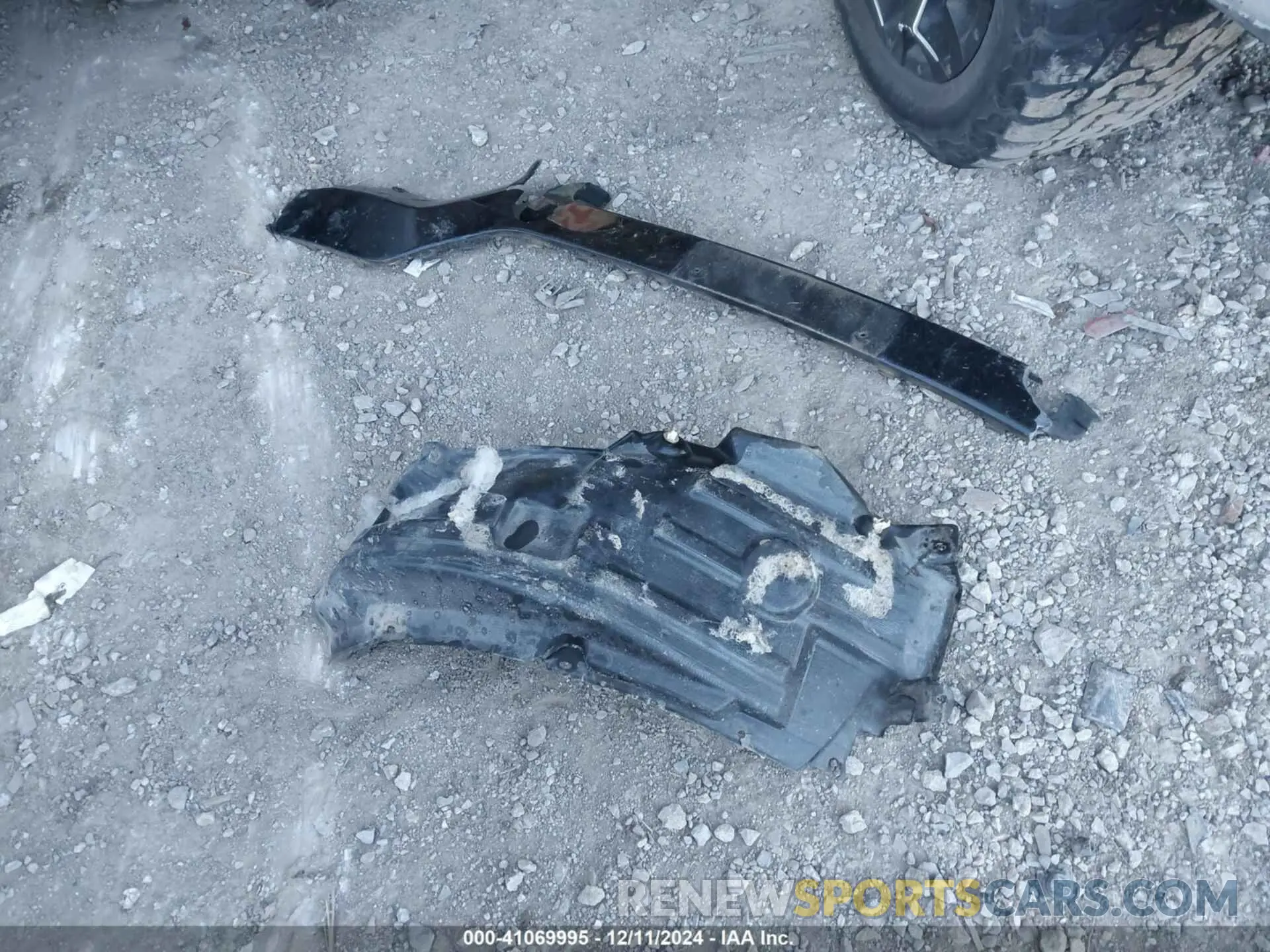 12 Photograph of a damaged car 1FMSK7DH2LGB73800 FORD EXPLORER 2020