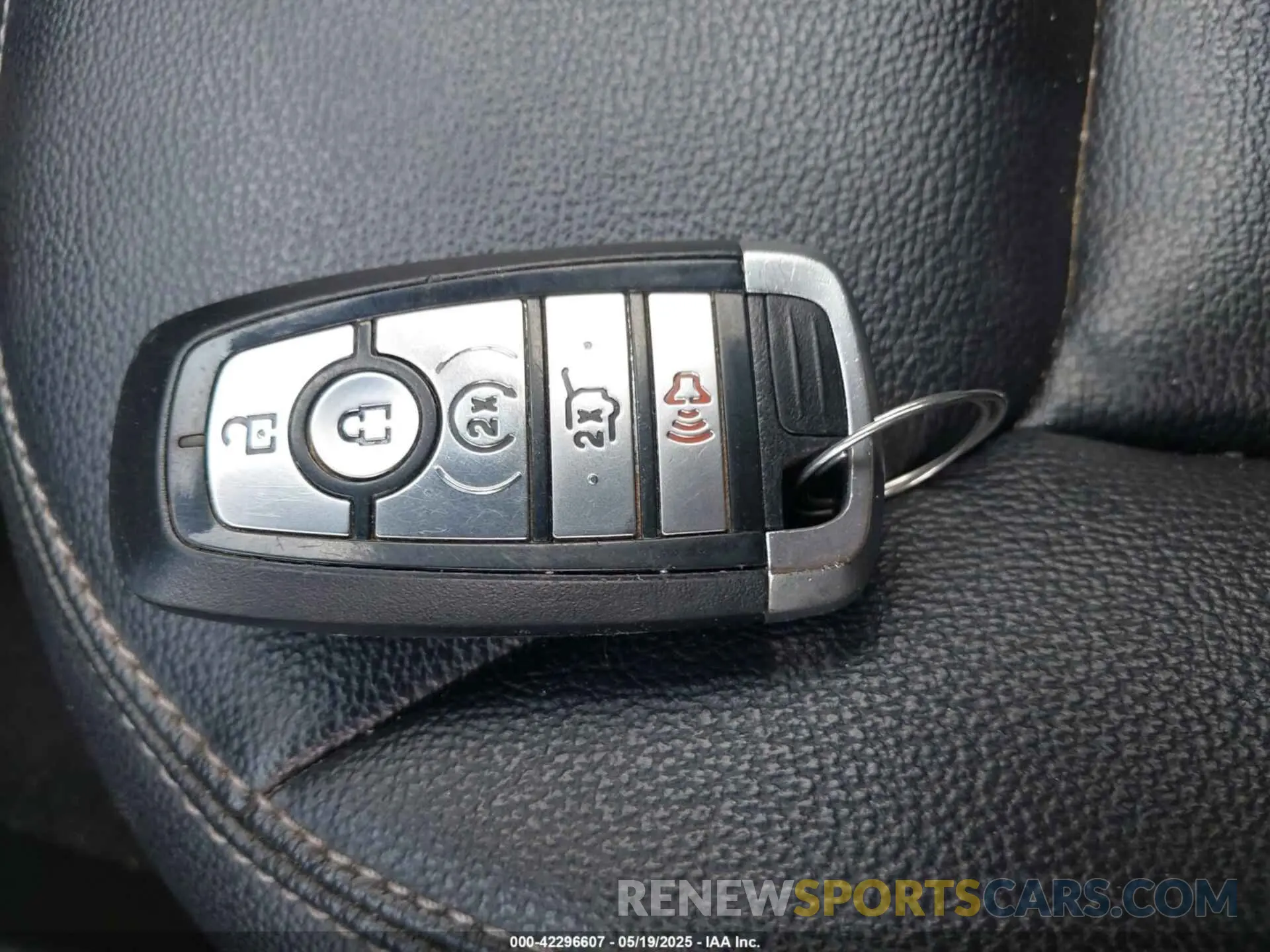 11 Photograph of a damaged car 1FMSK7DH2LGB93044 FORD EXPLORER 2020