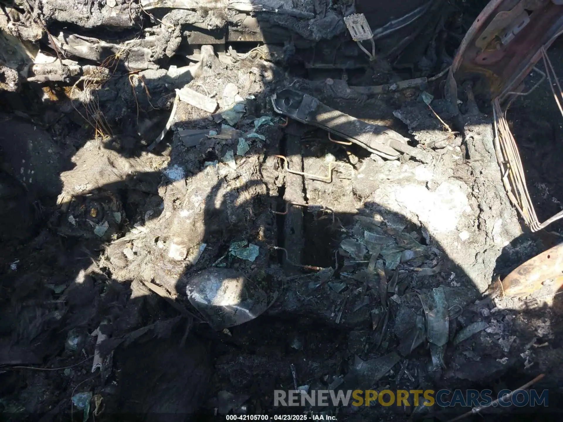 11 Photograph of a damaged car 1FMSK7DH2LGC73508 FORD EXPLORER 2020