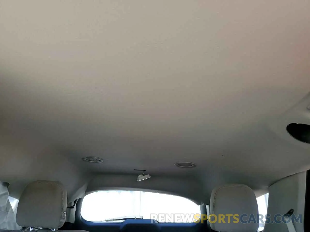 10 Photograph of a damaged car 1FMSK7DH2LGD13375 FORD EXPLORER 2020