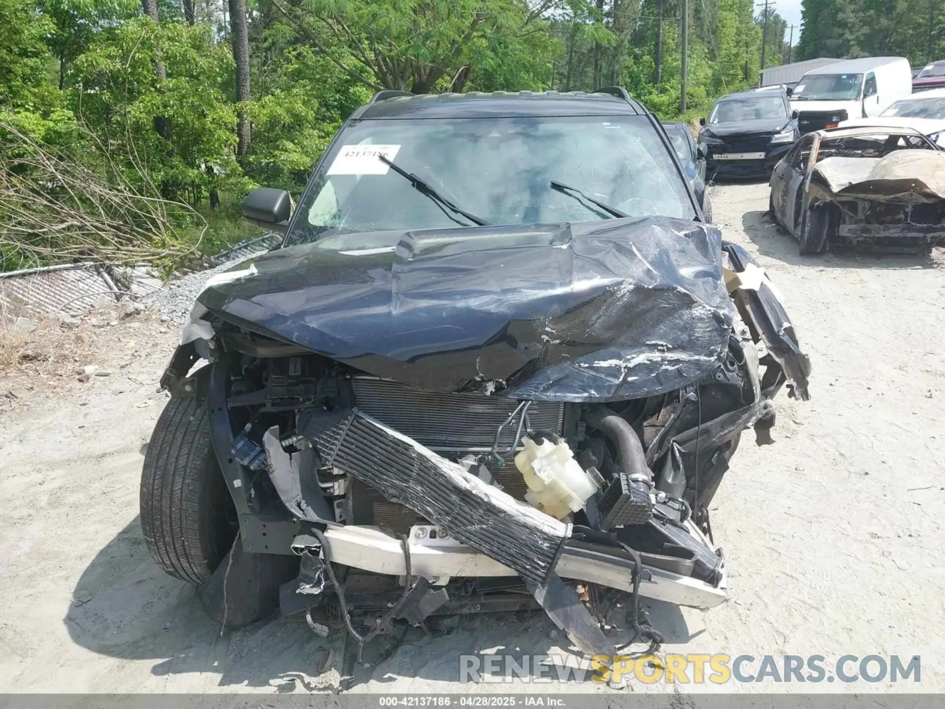 12 Photograph of a damaged car 1FMSK7DH3LGB38621 FORD EXPLORER 2020