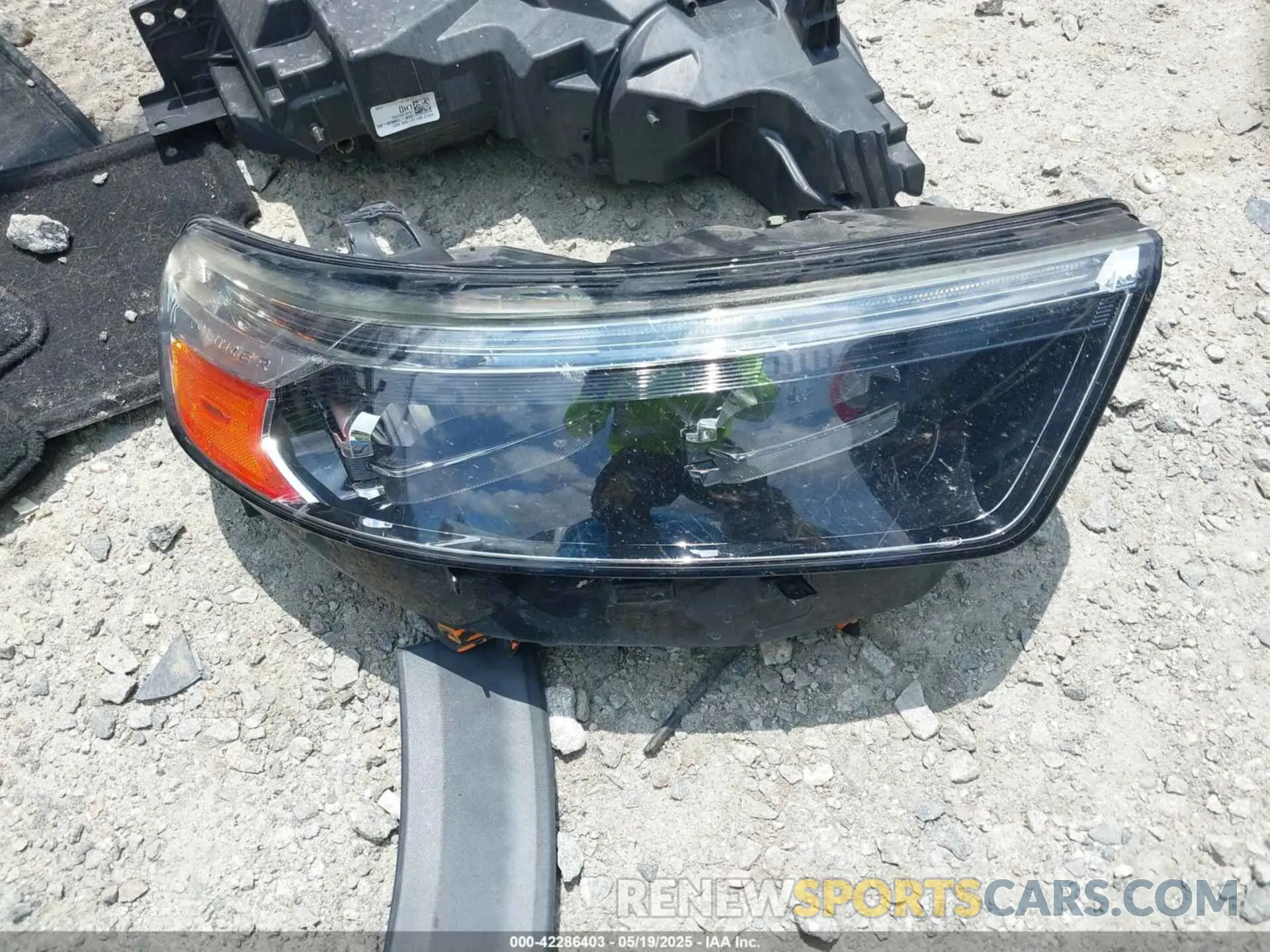 12 Photograph of a damaged car 1FMSK7DH3LGB54057 FORD EXPLORER 2020