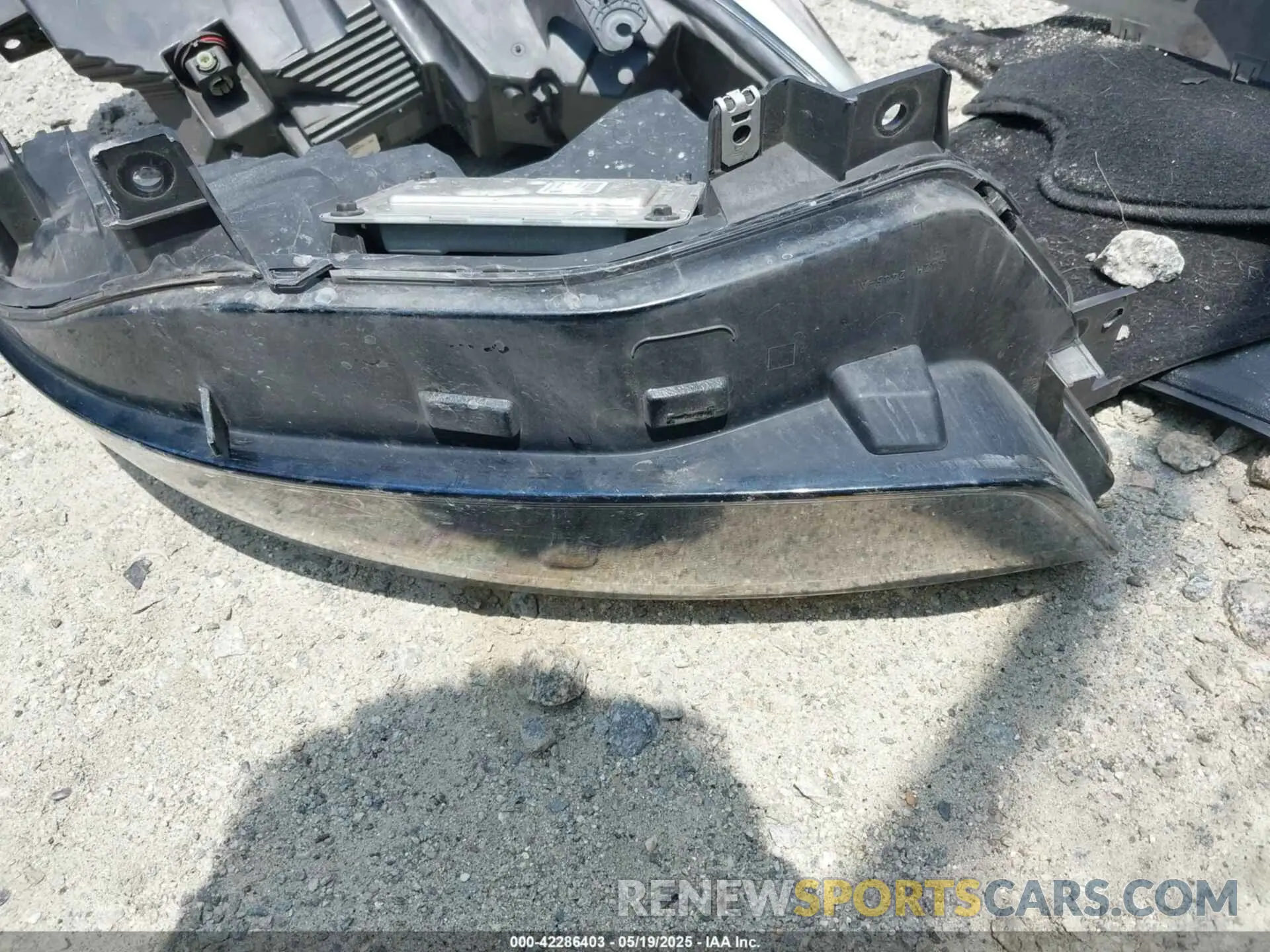 6 Photograph of a damaged car 1FMSK7DH3LGB54057 FORD EXPLORER 2020